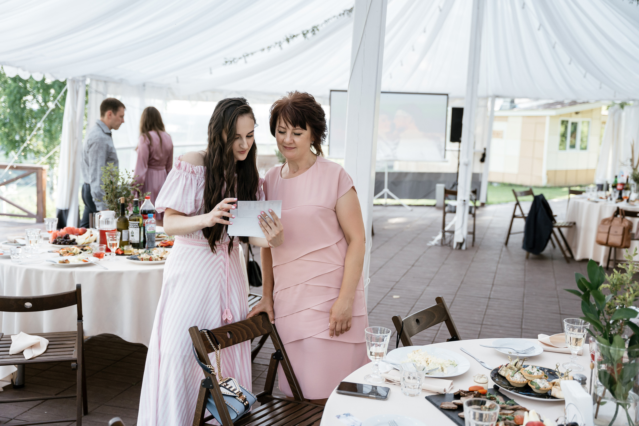 09.07.2021 Wedding day. Фотограф Томск, Новосибирск Влад Свириденко