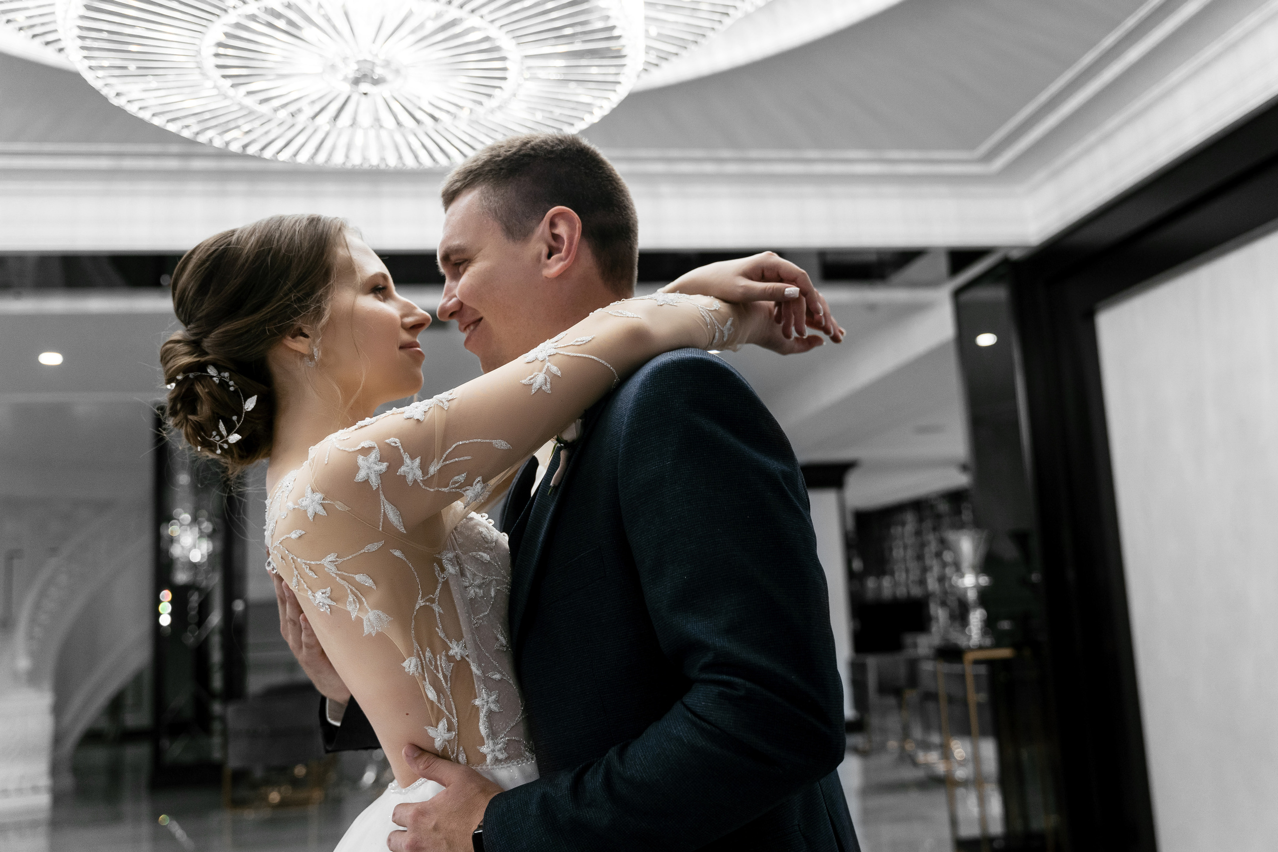 26.06.2021 Wedding day. Фотограф Томск, Новосибирск Влад Свириденко