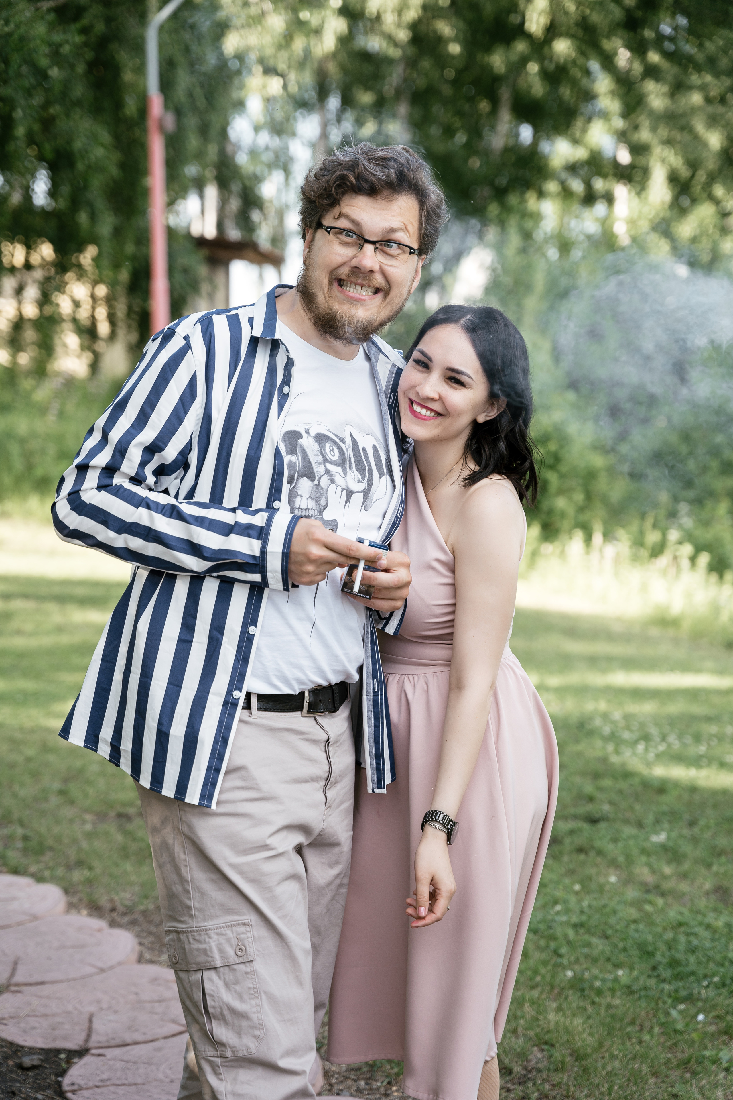09.07.2021 Wedding day. Фотограф Томск, Новосибирск Влад Свириденко