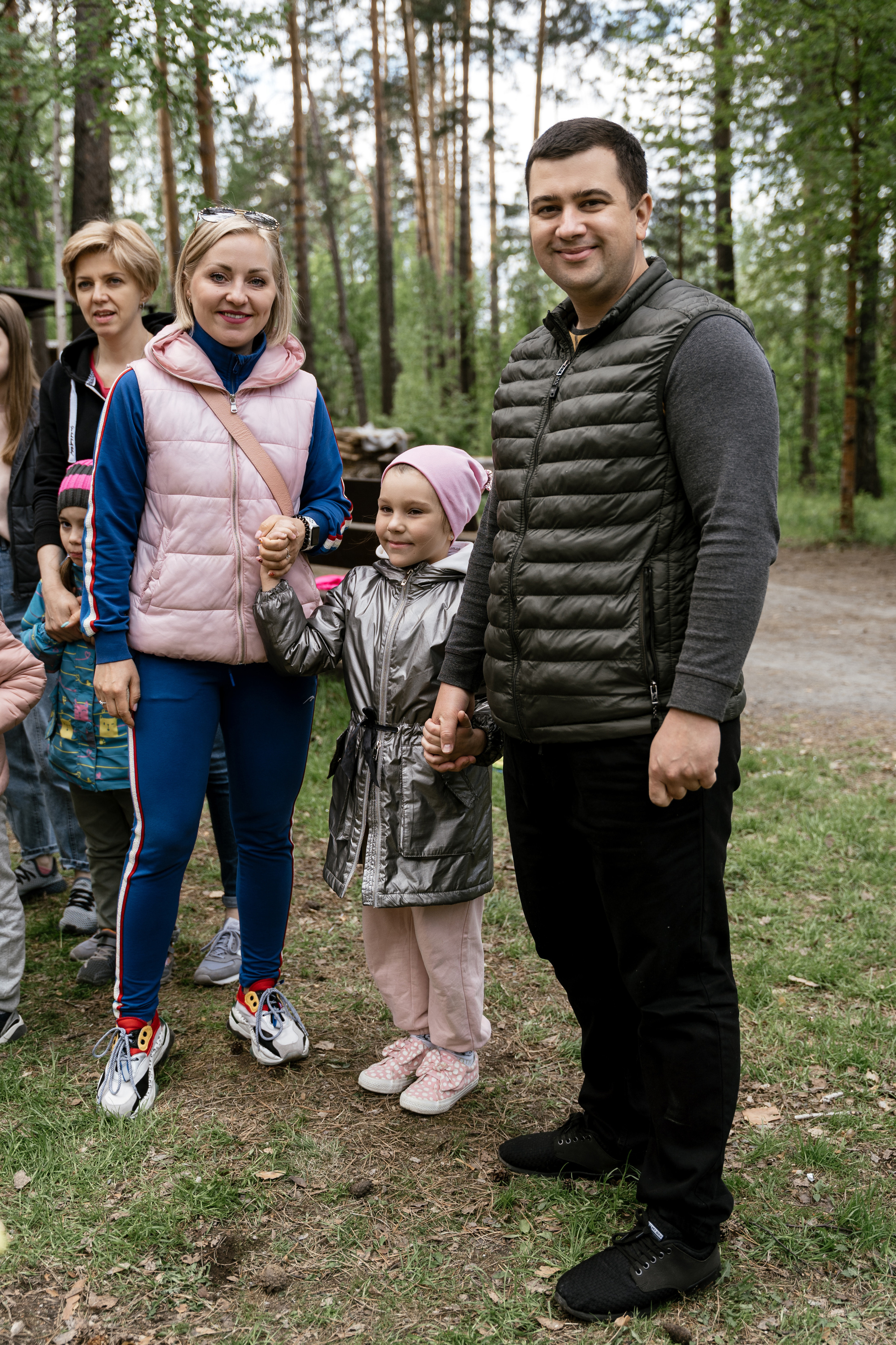 Первый выпускной. Фотограф Томск, Новосибирск Влад Свириденко