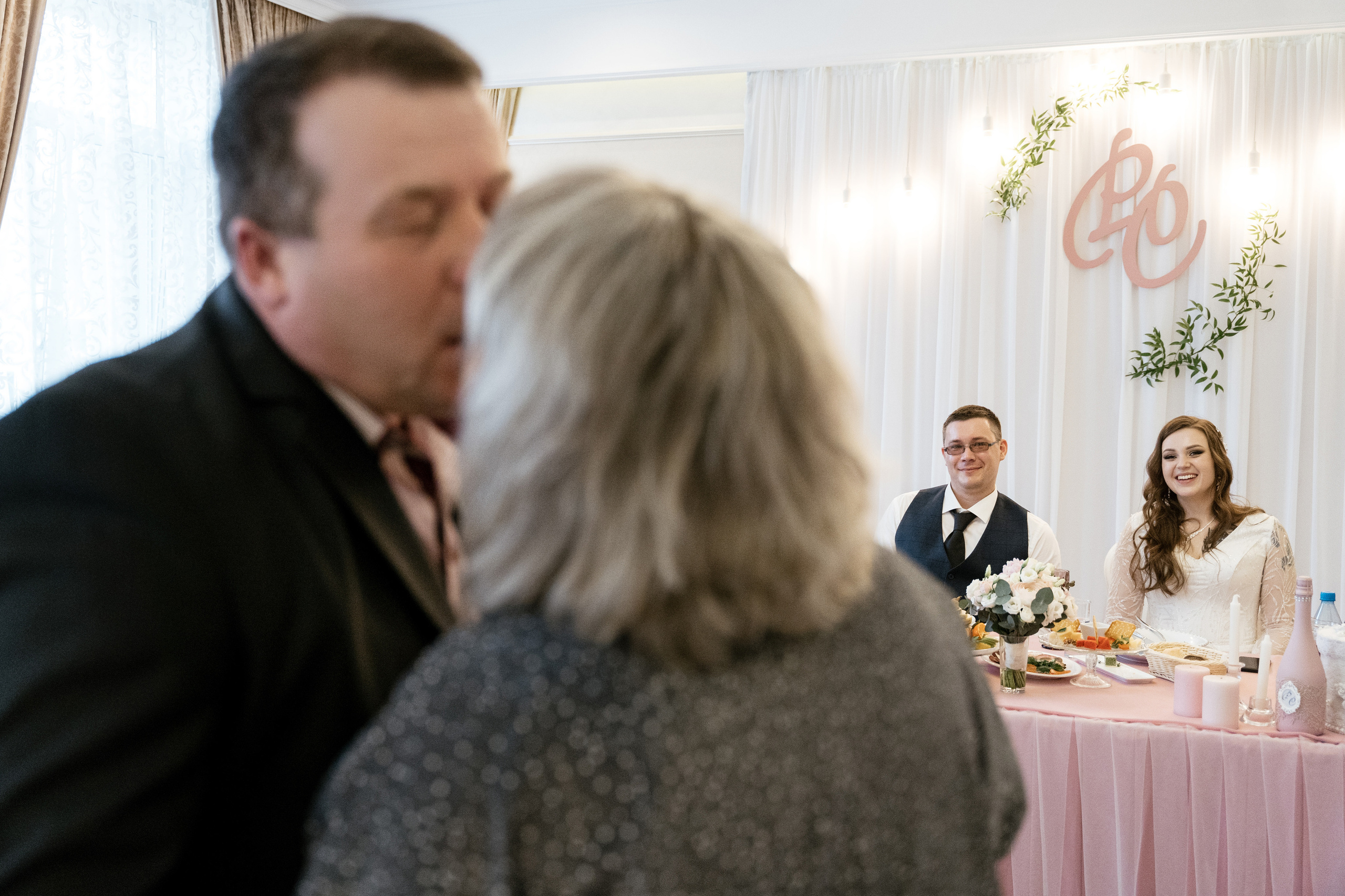 Wedding Day 24.04.21. Фотограф Томск, Новосибирск Влад Свириденко