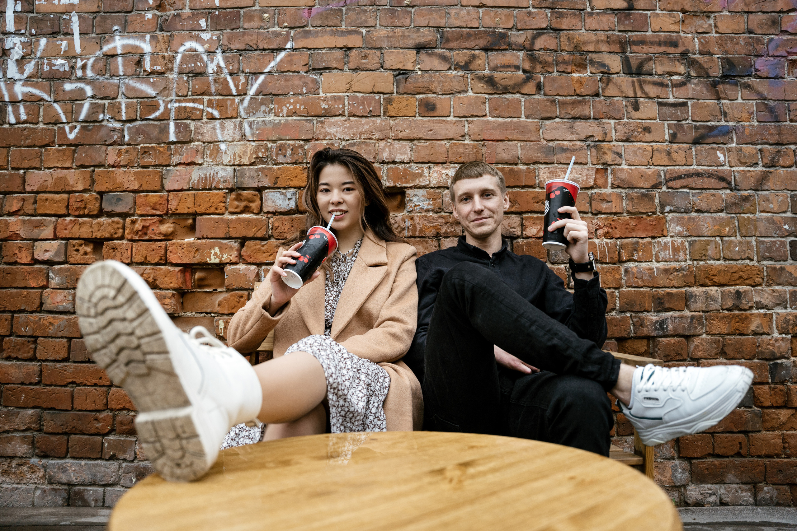 Love story. Фотограф Томск, Новосибирск Влад Свириденко
