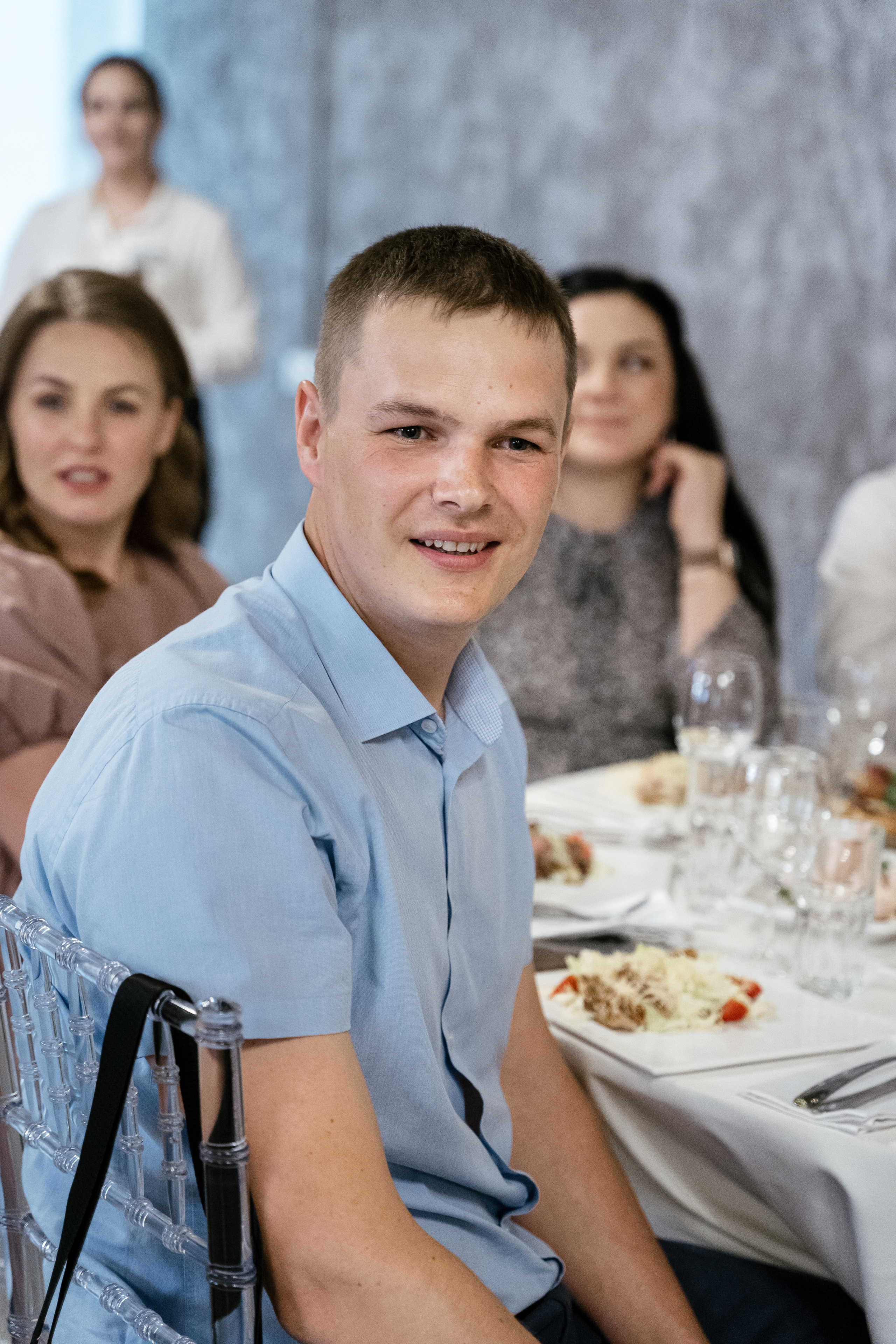 26.06.2021 Wedding day. Фотограф Томск, Новосибирск Влад Свириденко