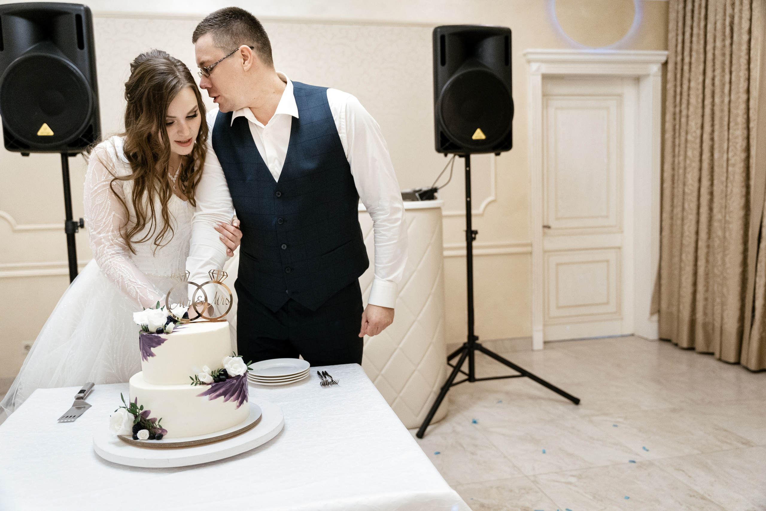 Wedding Day 24.04.21. Фотограф Томск, Новосибирск Влад Свириденко