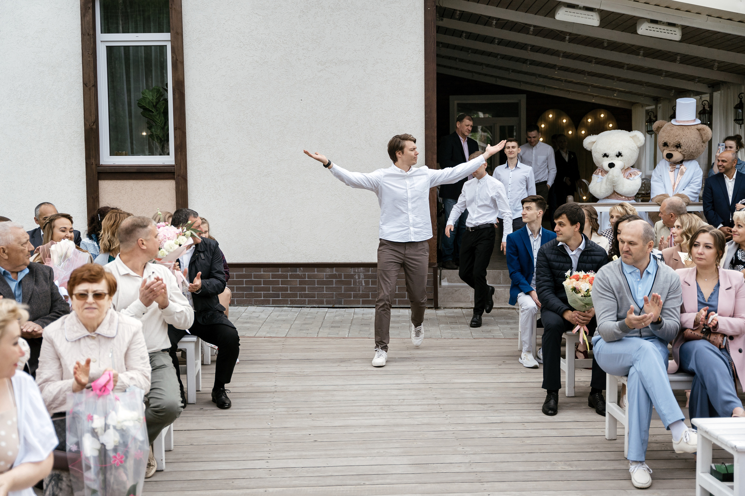 11.06.21 Wedding day. Фотограф Томск, Новосибирск Влад Свириденко