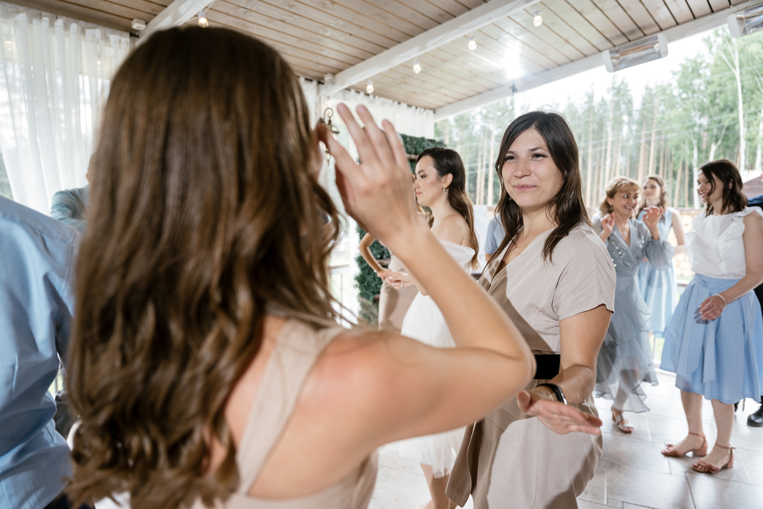 19.06.2021 Wedding day. Фотограф Томск, Новосибирск Влад Свириденко