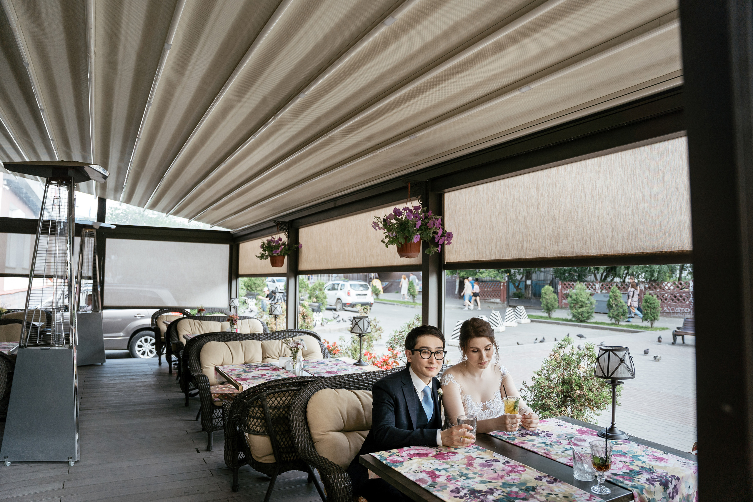 03.07.2021 Wedding day. Фотограф Томск, Новосибирск Влад Свириденко