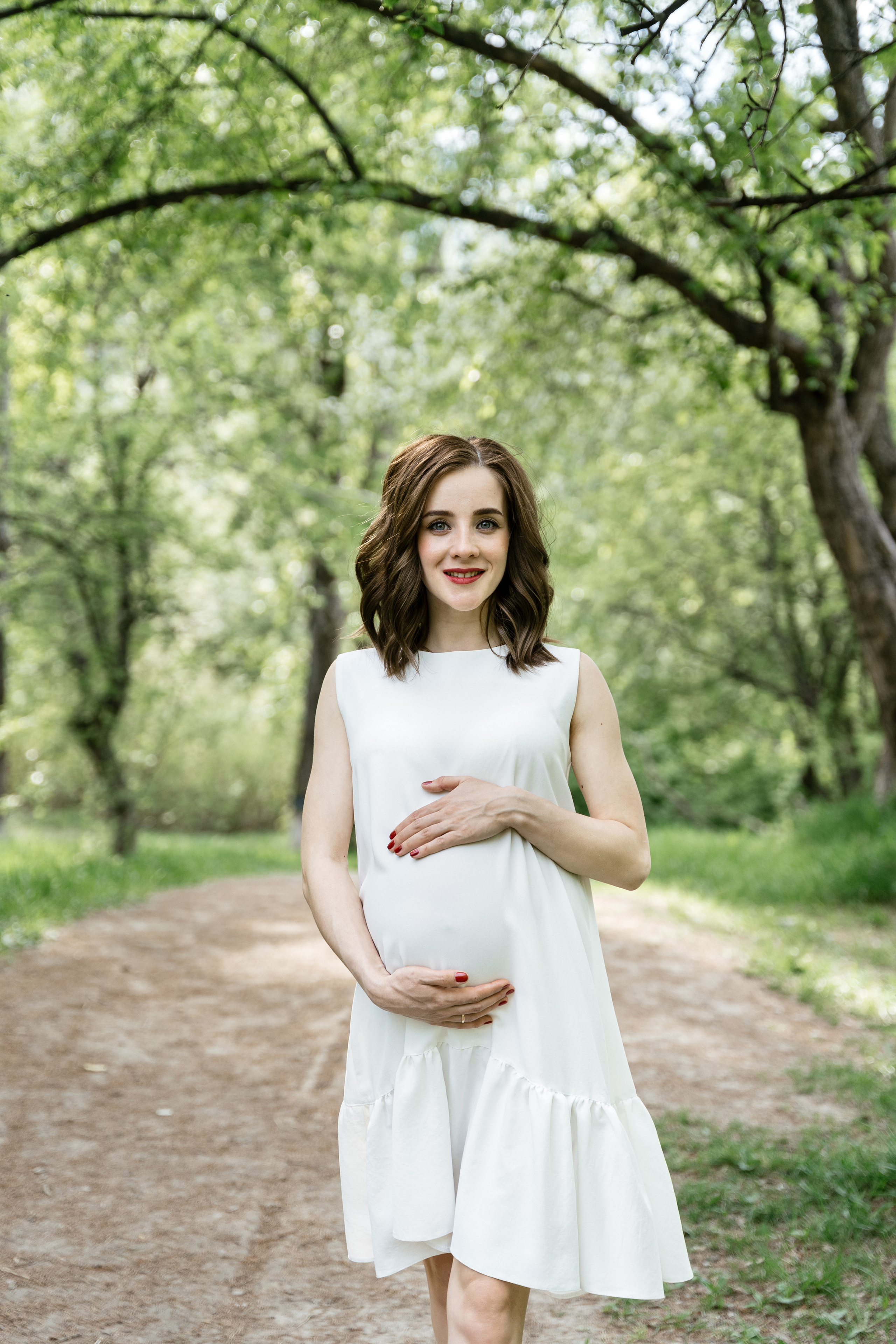 Рубанниковы. Фотограф Томск, Новосибирск Влад Свириденко