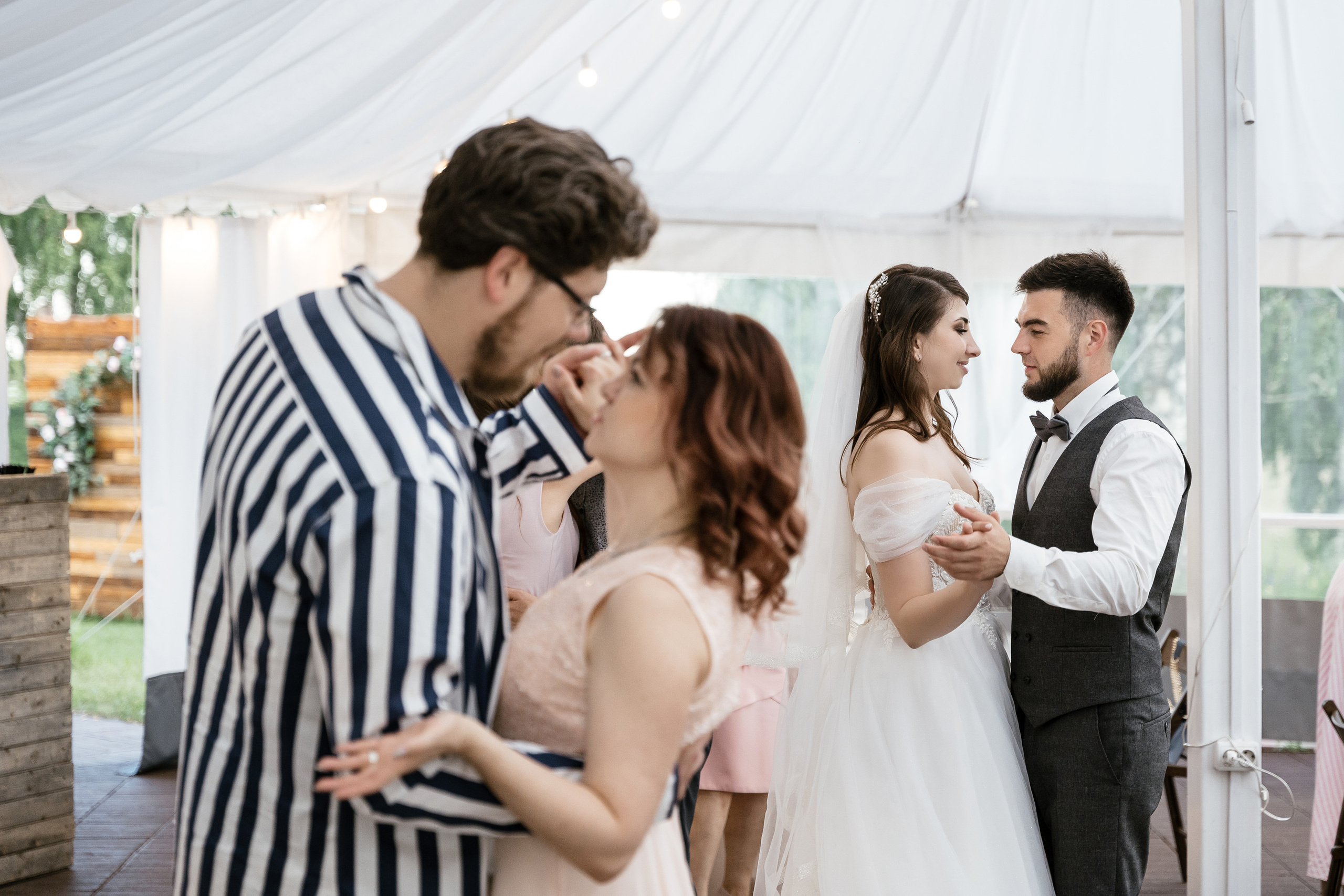 09.07.2021 Wedding day. Фотограф Томск, Новосибирск Влад Свириденко