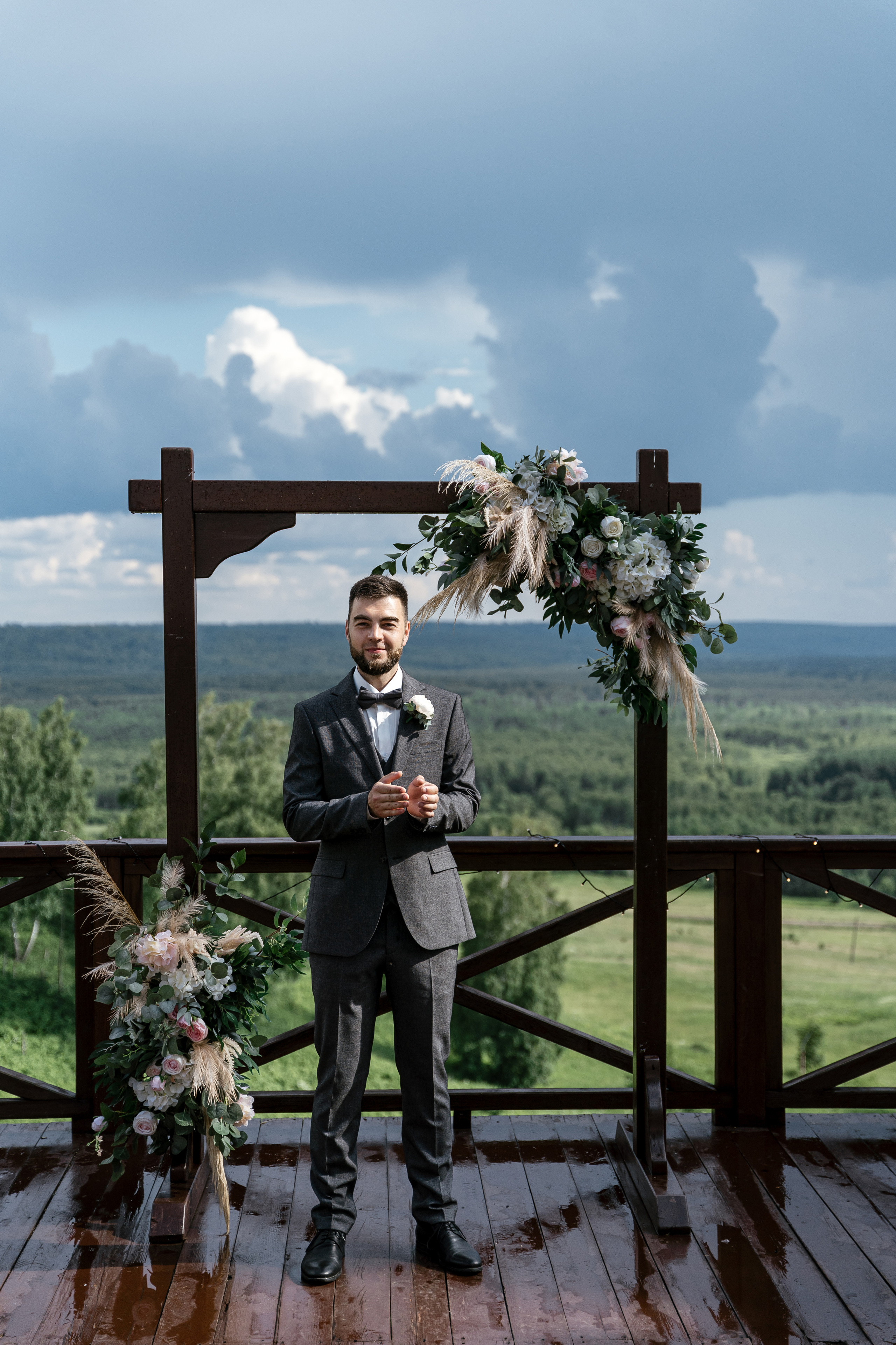 09.07.2021 Wedding day. Фотограф Томск, Новосибирск Влад Свириденко