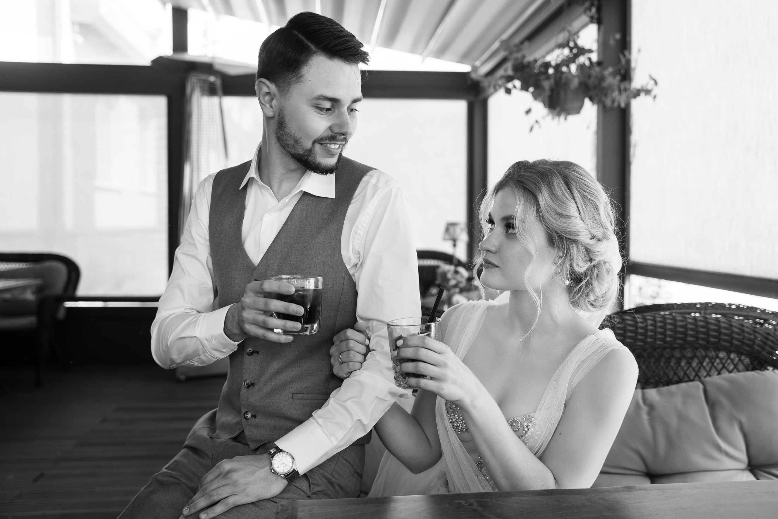 16.06.21 Wedding day. Фотограф Томск, Новосибирск Влад Свириденко