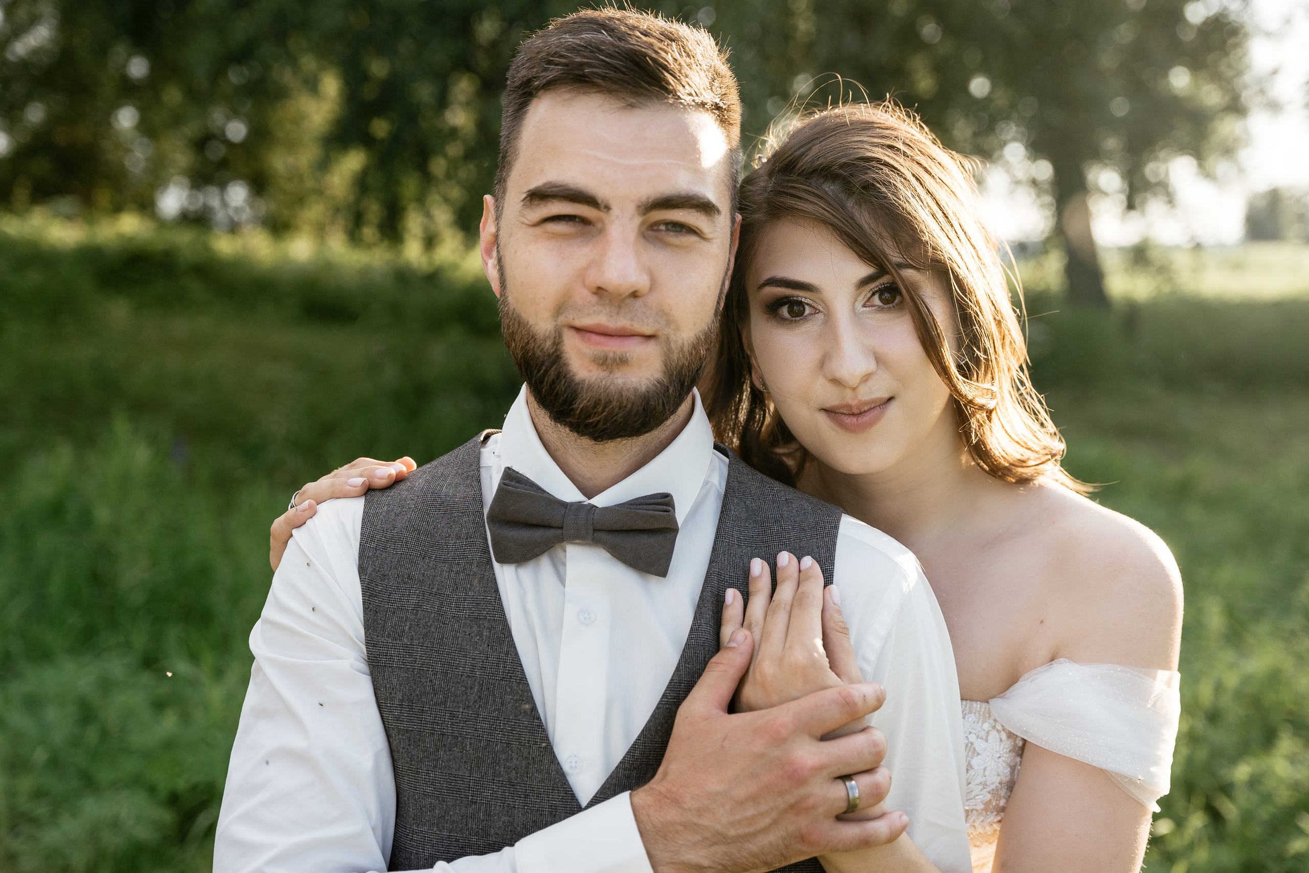09.07.2021 Wedding day. Фотограф Томск, Новосибирск Влад Свириденко