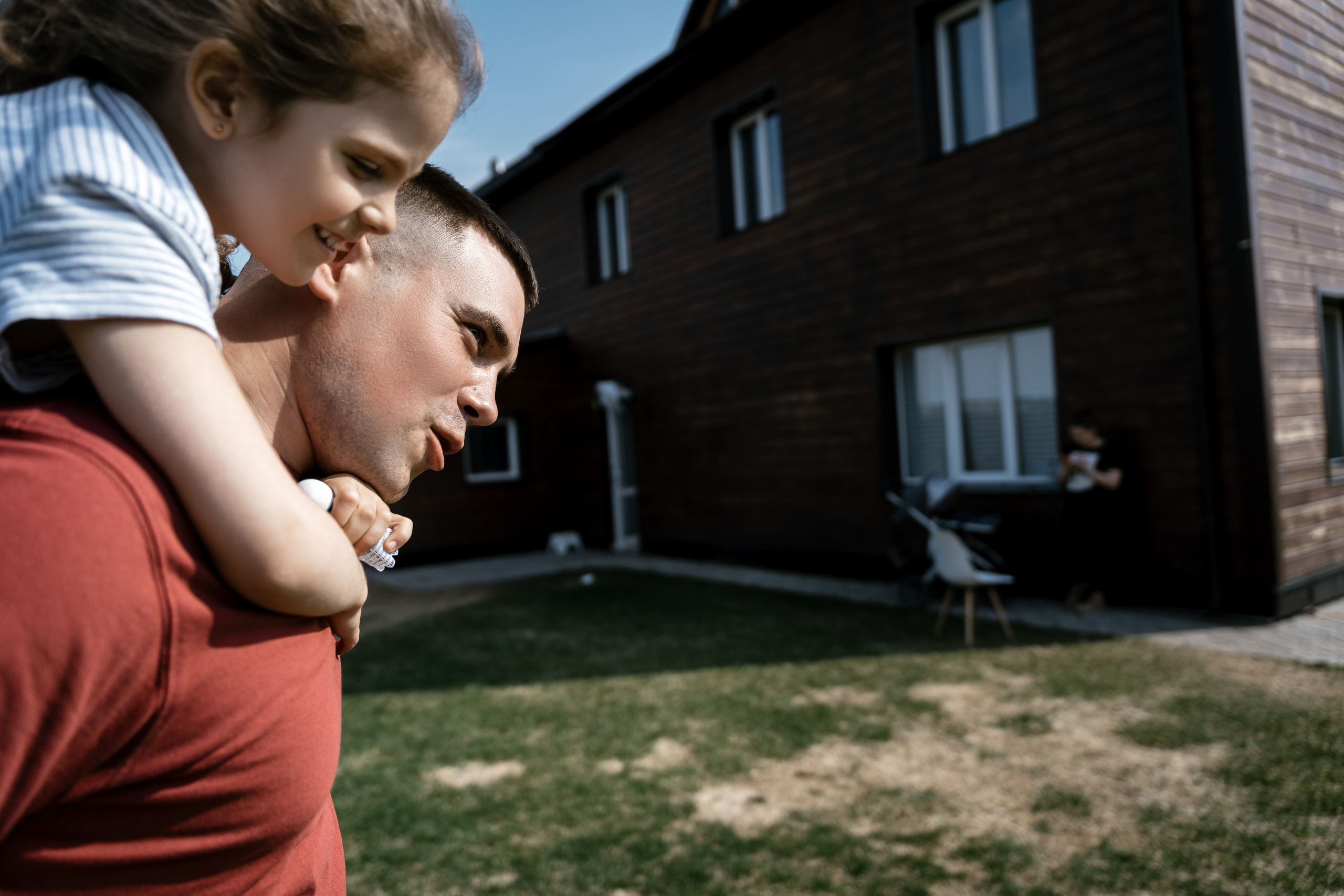 С днем рождения. Фотограф Томск, Новосибирск Влад Свириденко