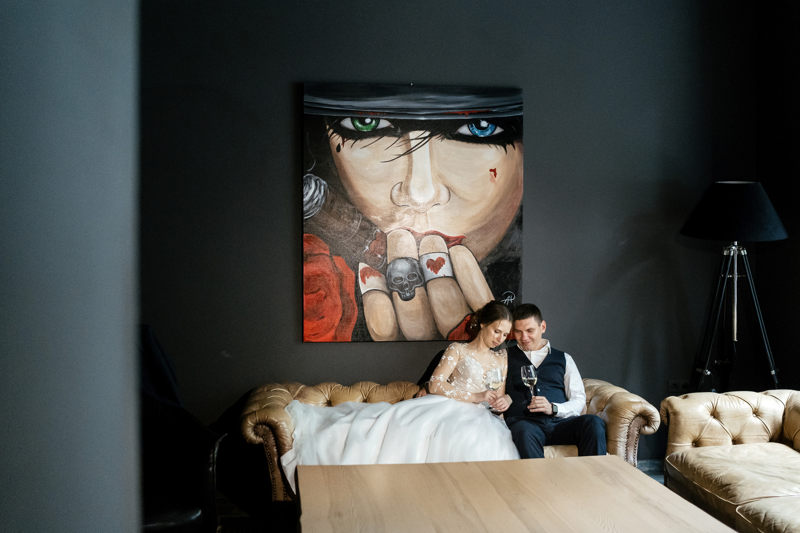 26.06.2021 Wedding day. Фотограф Томск, Новосибирск Влад Свириденко