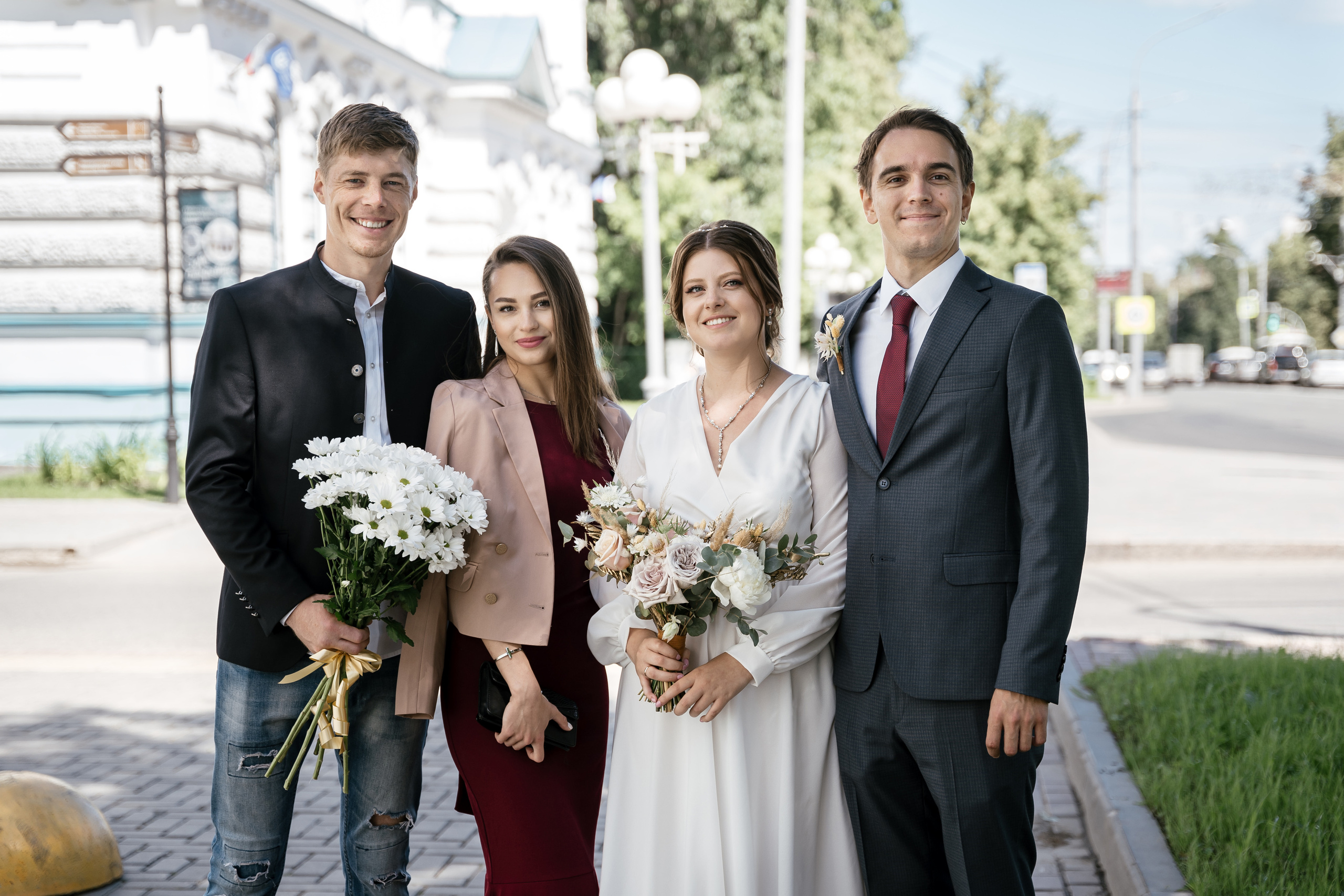 08.07.2021. Фотограф Томск, Новосибирск Влад Свириденко