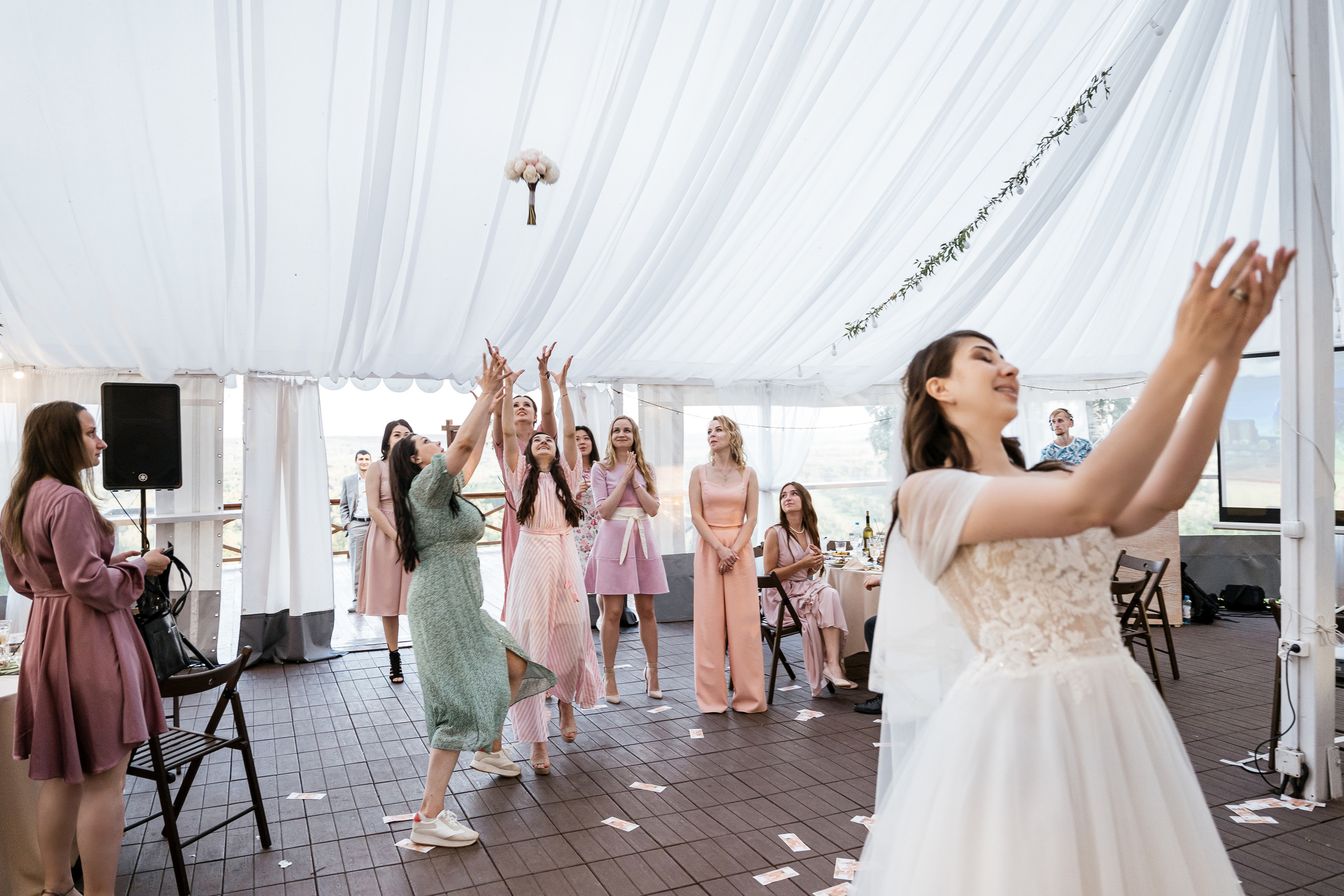 09.07.2021 Wedding day. Фотограф Томск, Новосибирск Влад Свириденко