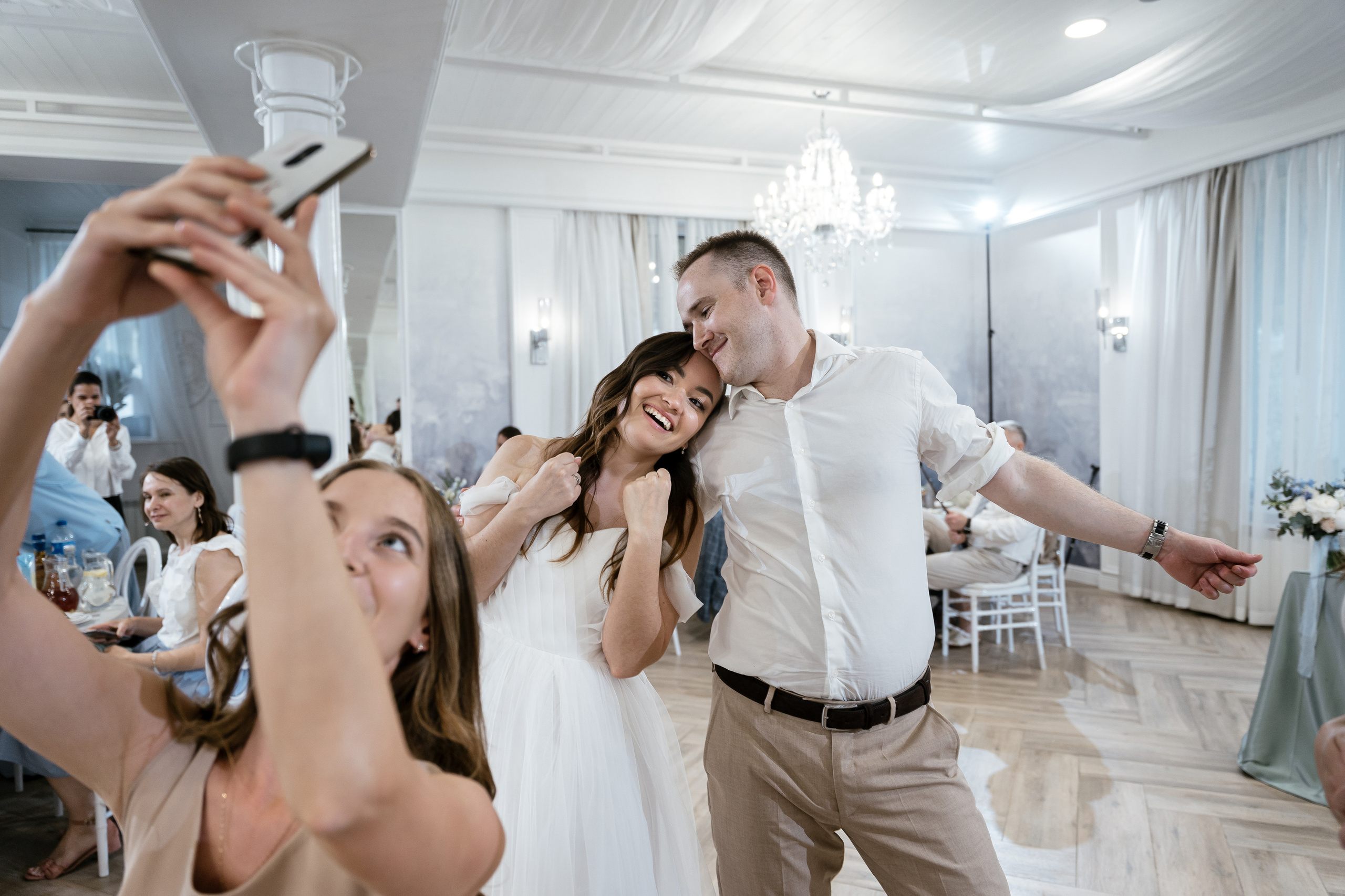 19.06.2021 Wedding day. Фотограф Томск, Новосибирск Влад Свириденко