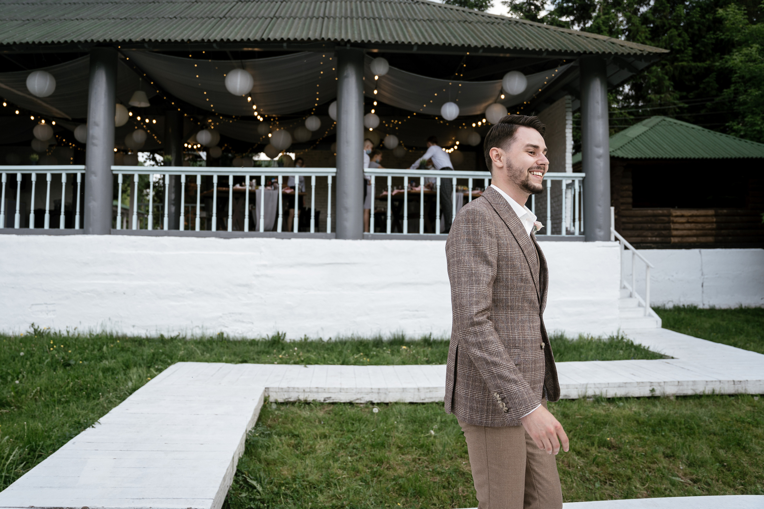 16.06.21 Wedding day. Фотограф Томск, Новосибирск Влад Свириденко
