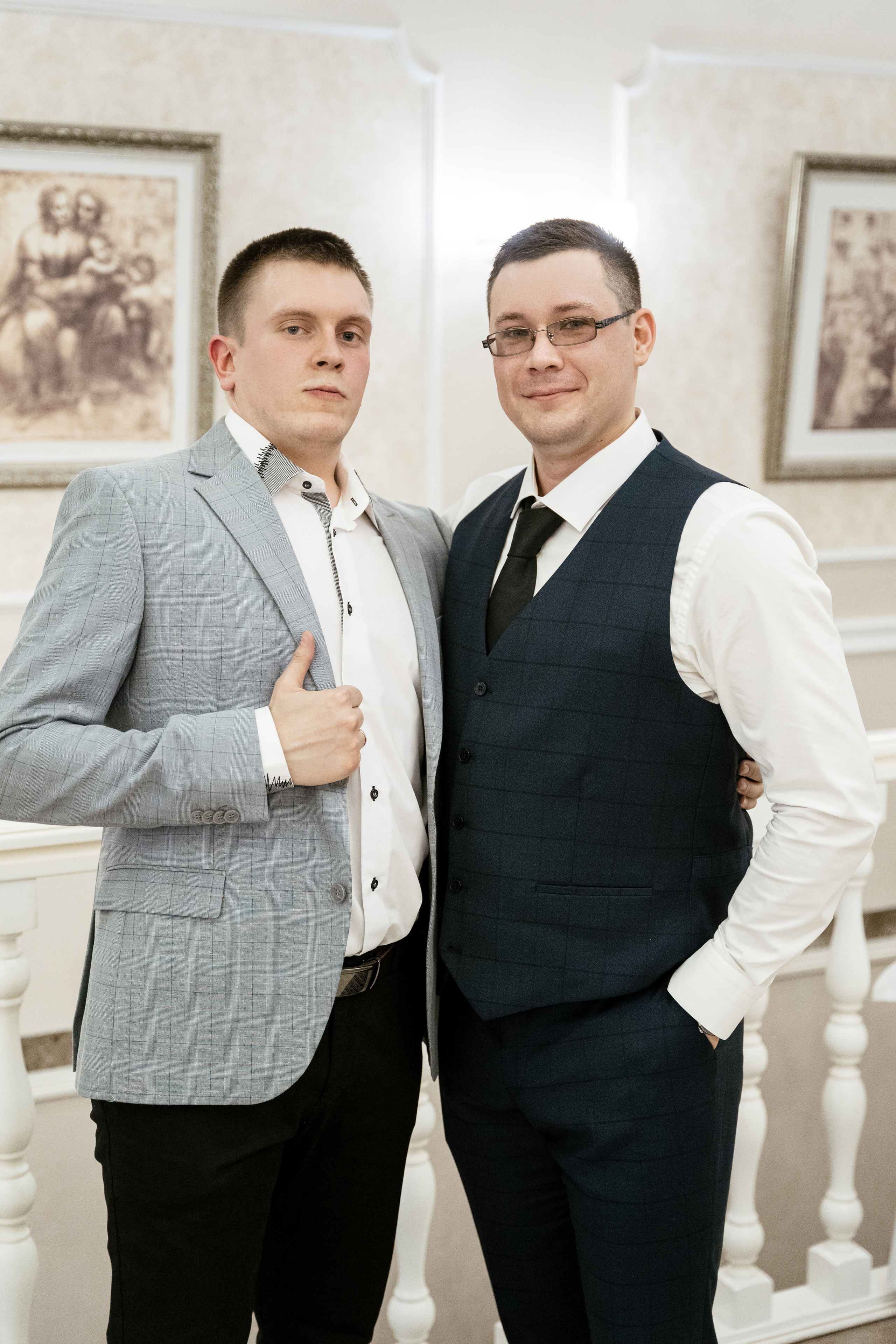 Wedding Day 24.04.21. Фотограф Томск, Новосибирск Влад Свириденко