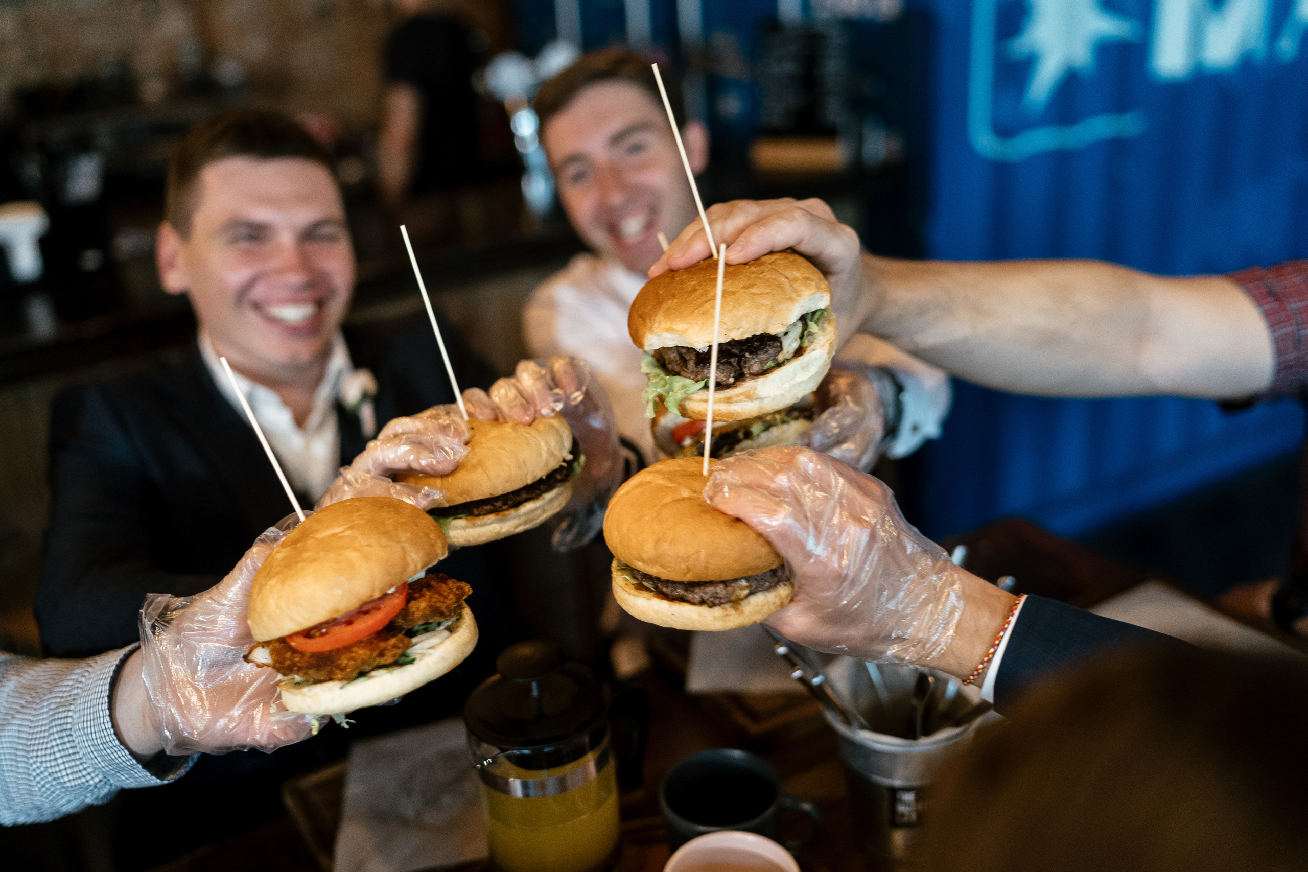26.06.2021 Wedding day. Фотограф Томск, Новосибирск Влад Свириденко