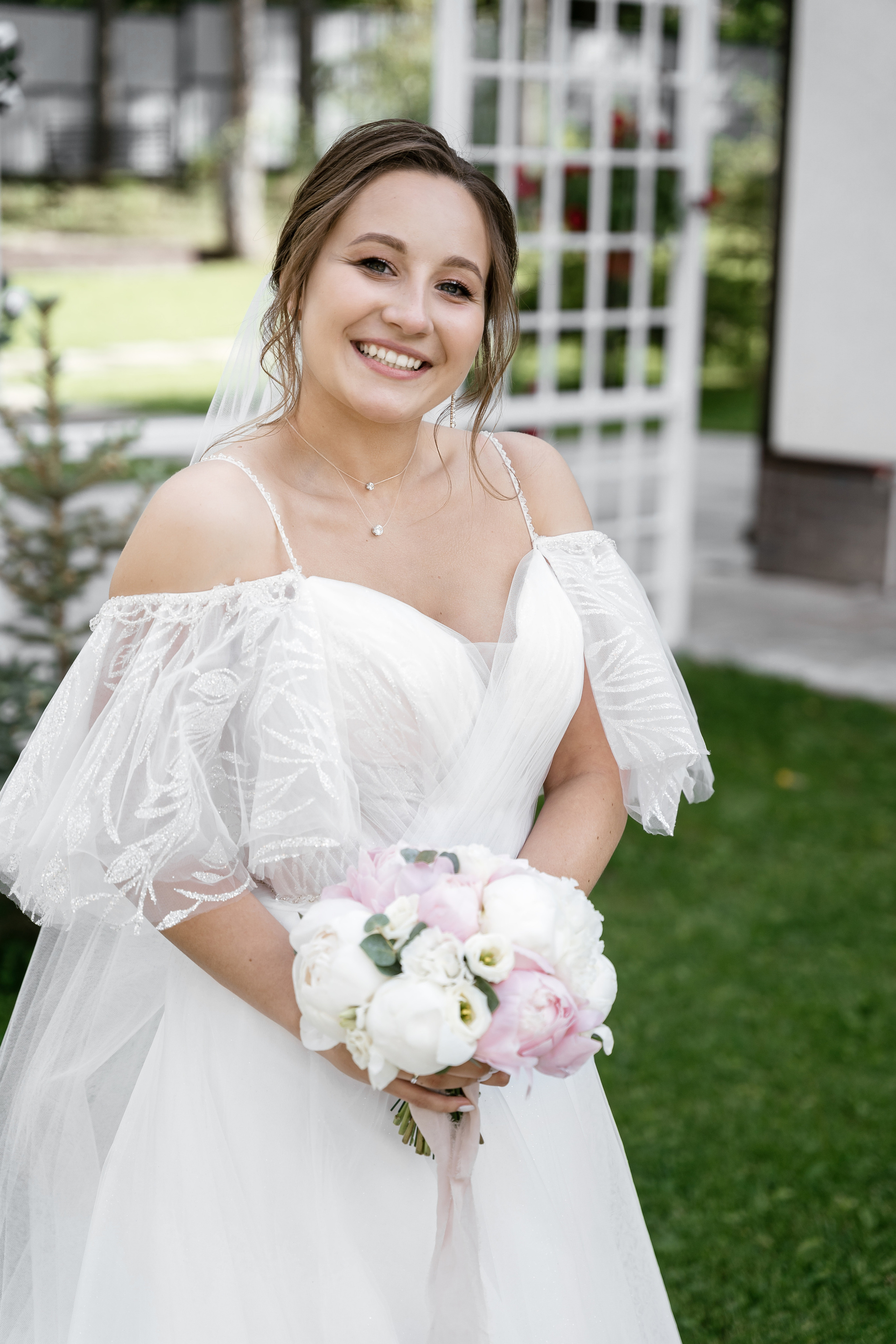 11.06.21 Wedding day. Фотограф Томск, Новосибирск Влад Свириденко