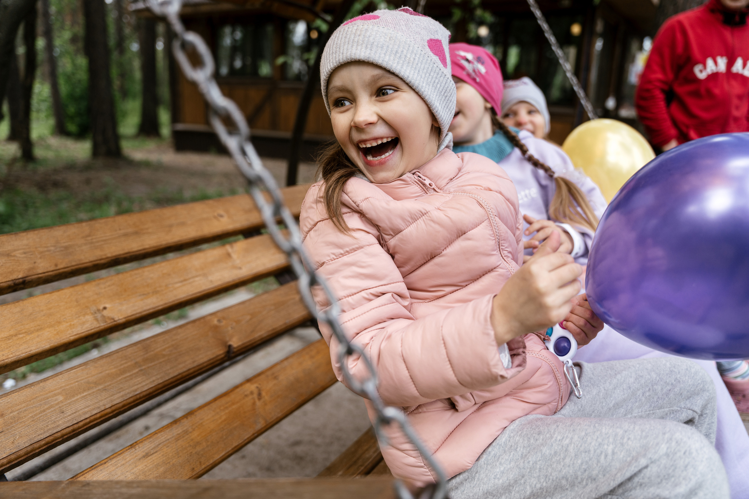 Первый выпускной. Фотограф Томск, Новосибирск Влад Свириденко