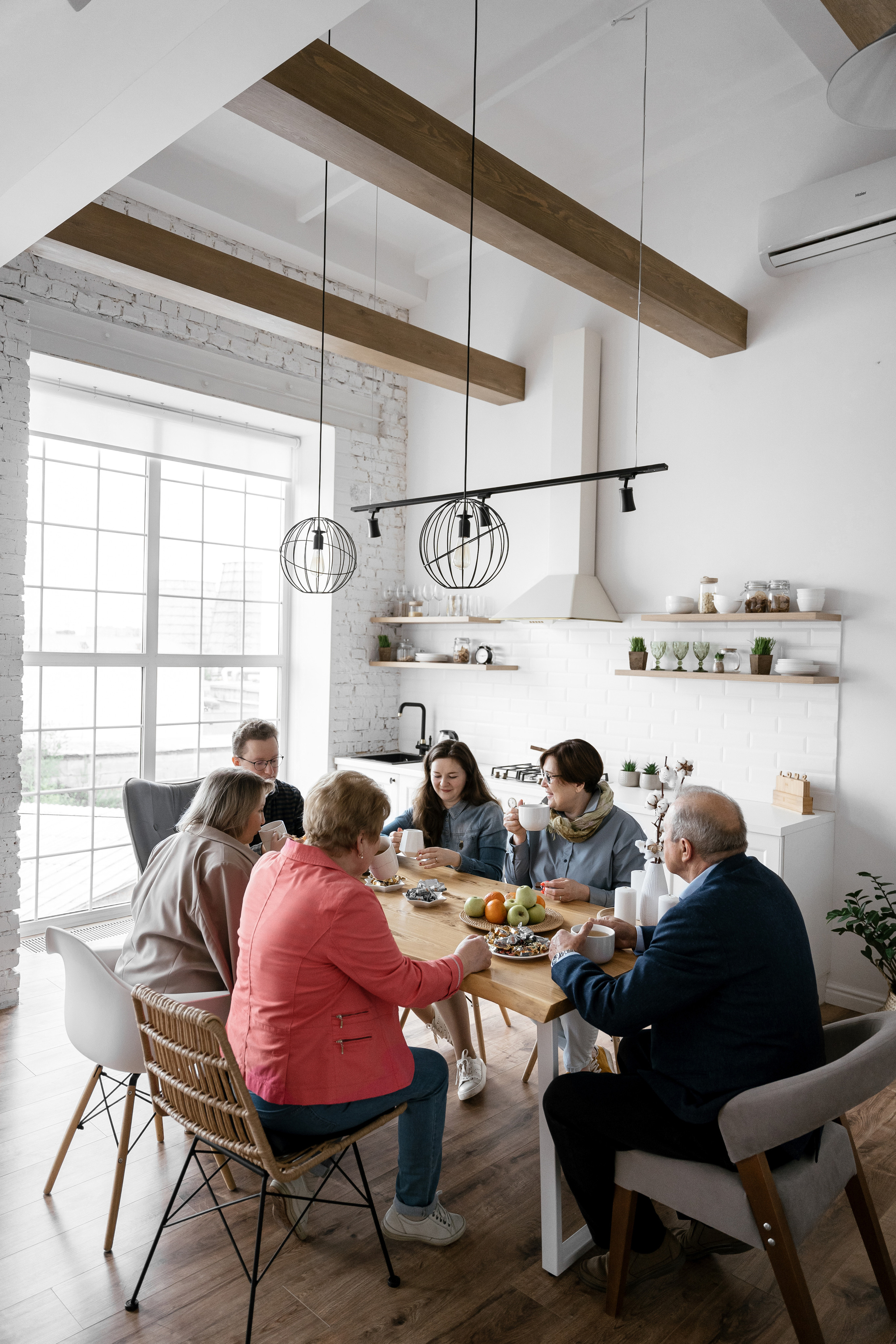 Family. Фотограф Томск, Новосибирск Влад Свириденко