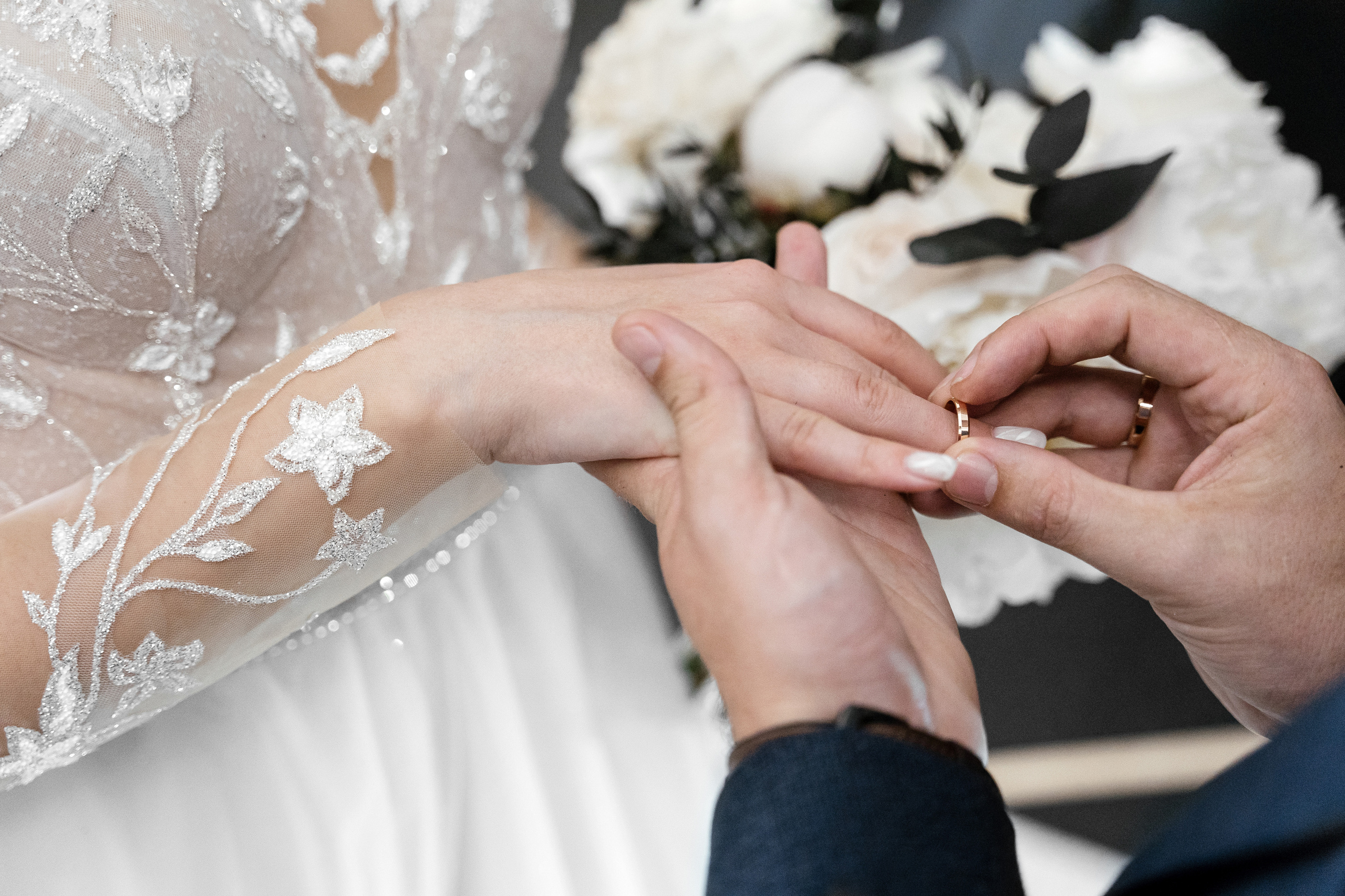 26.06.2021 Wedding day. Фотограф Томск, Новосибирск Влад Свириденко