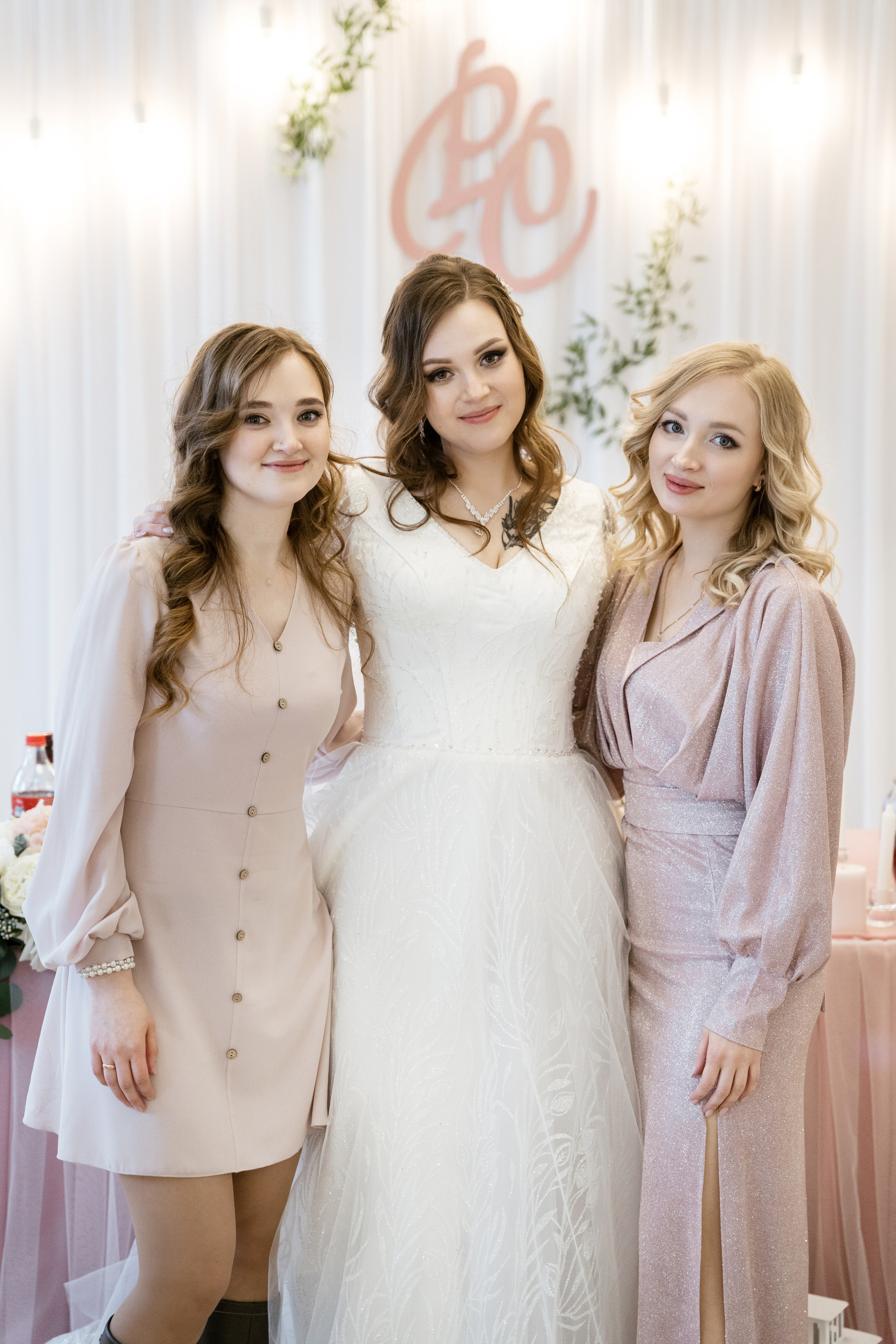 Wedding Day 24.04.21. Фотограф Томск, Новосибирск Влад Свириденко