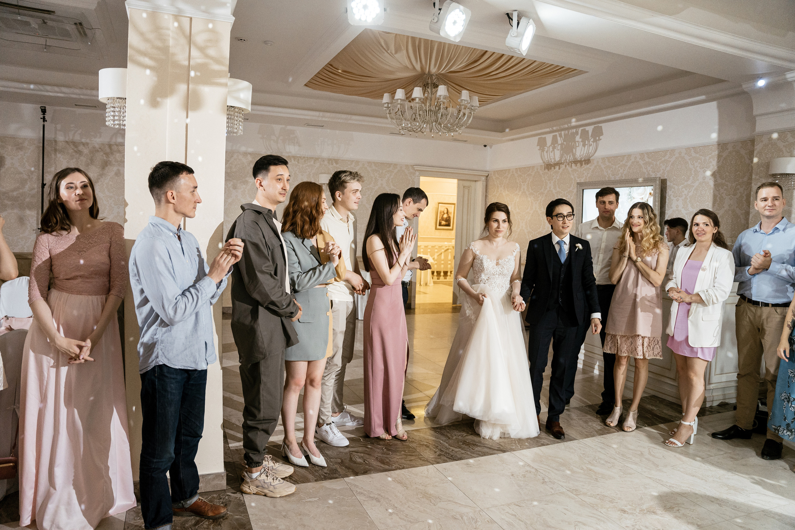 03.07.2021 Wedding day. Фотограф Томск, Новосибирск Влад Свириденко