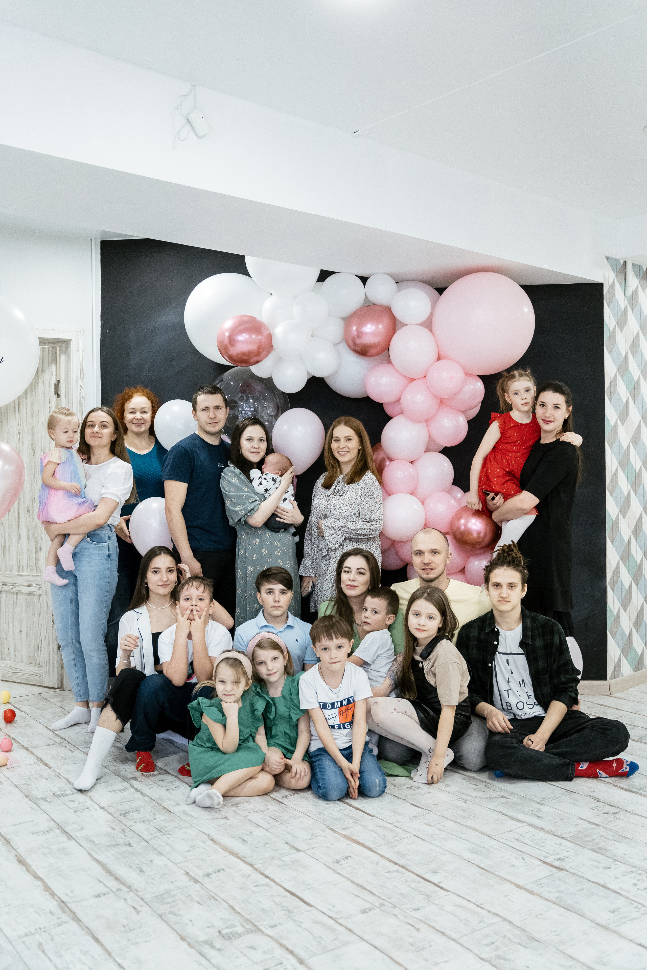 Мне сегодня 30 лет. Фотограф Томск, Новосибирск Влад Свириденко