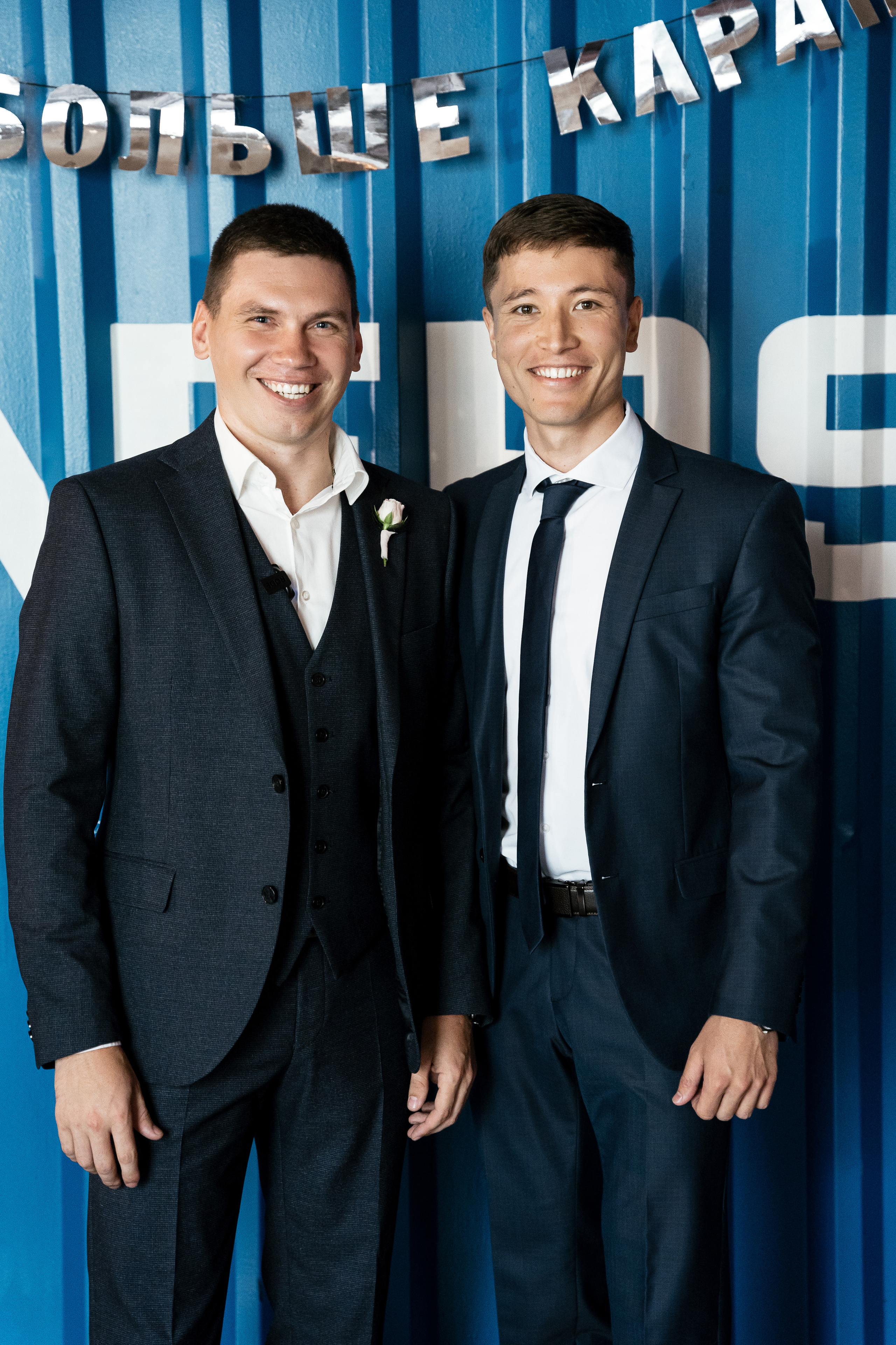 26.06.2021 Wedding day. Фотограф Томск, Новосибирск Влад Свириденко