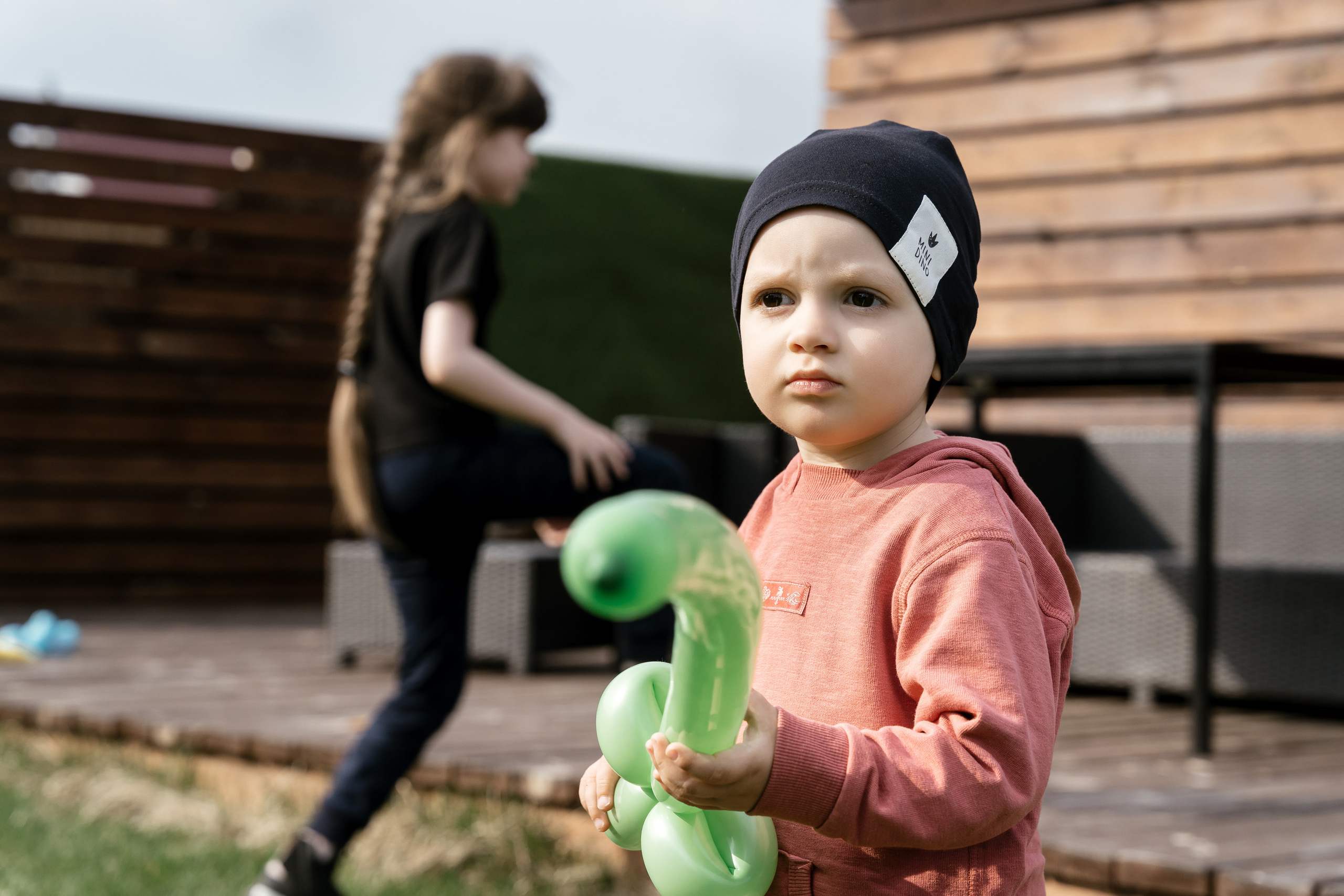 С днем рождения. Фотограф Томск, Новосибирск Влад Свириденко