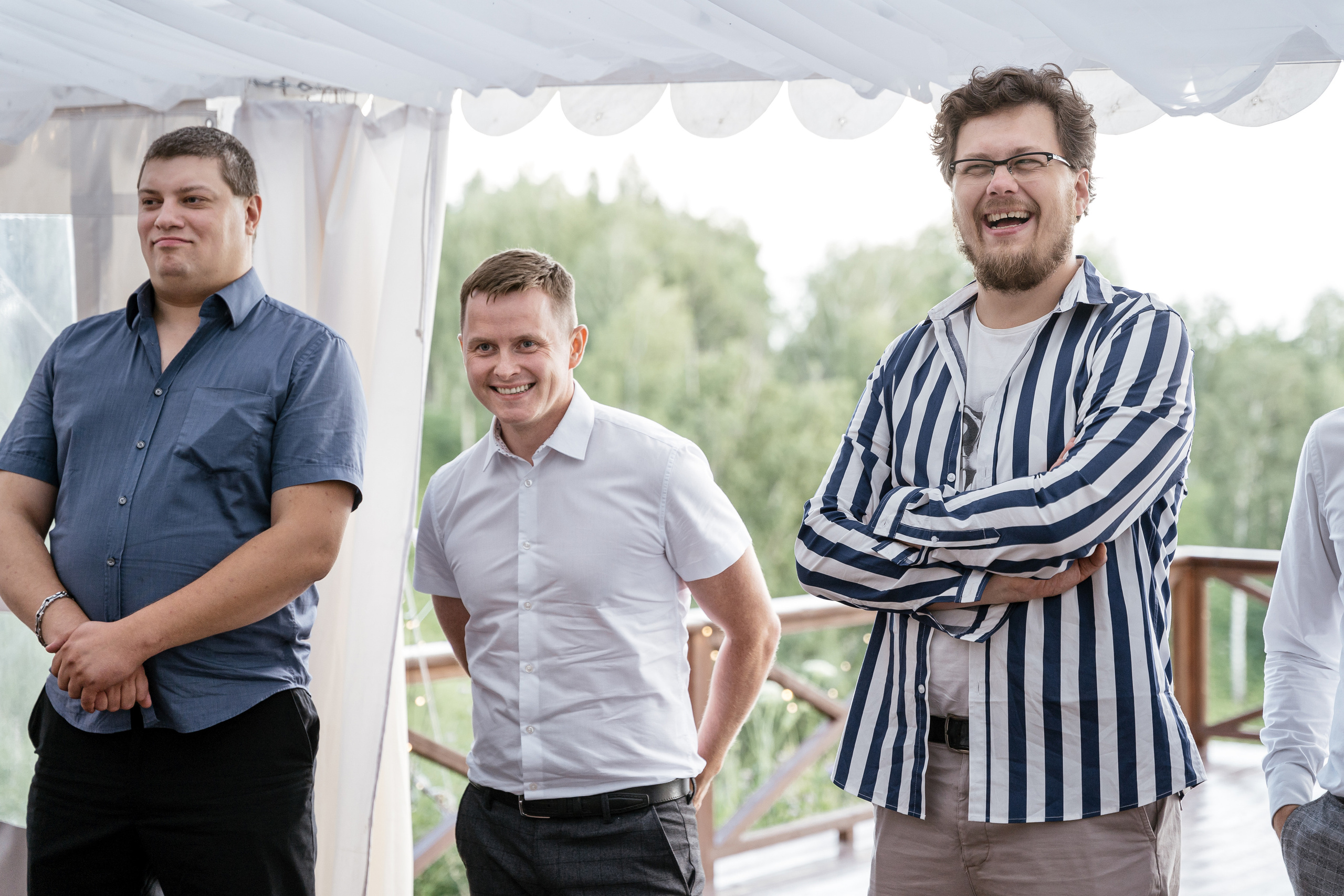 09.07.2021 Wedding day. Фотограф Томск, Новосибирск Влад Свириденко