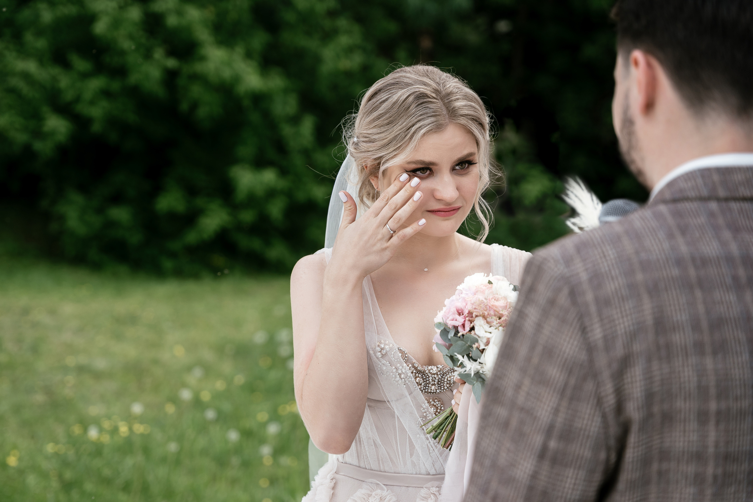 16.06.21 Wedding day. Фотограф Томск, Новосибирск Влад Свириденко
