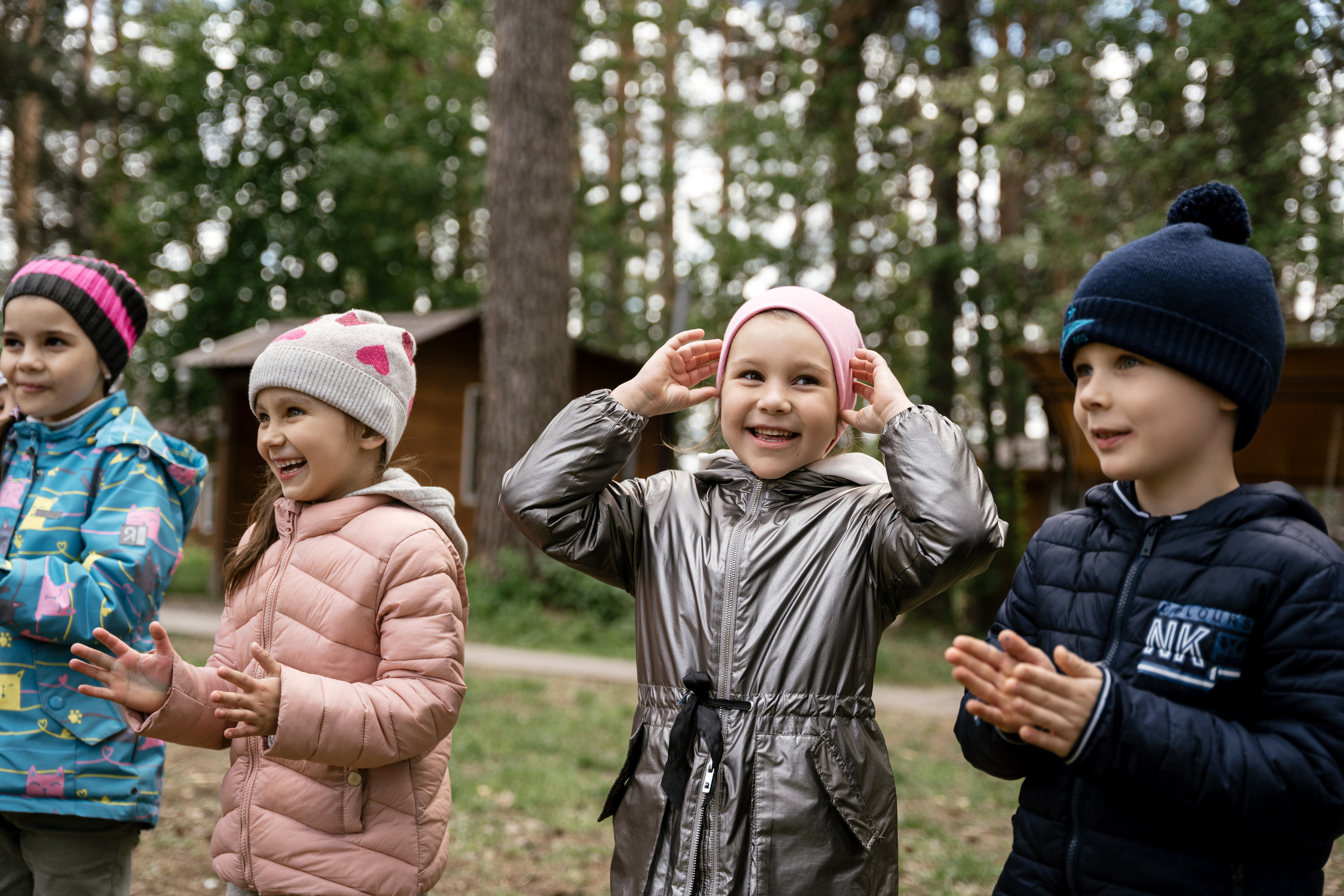 Первый выпускной. Фотограф Томск, Новосибирск Влад Свириденко