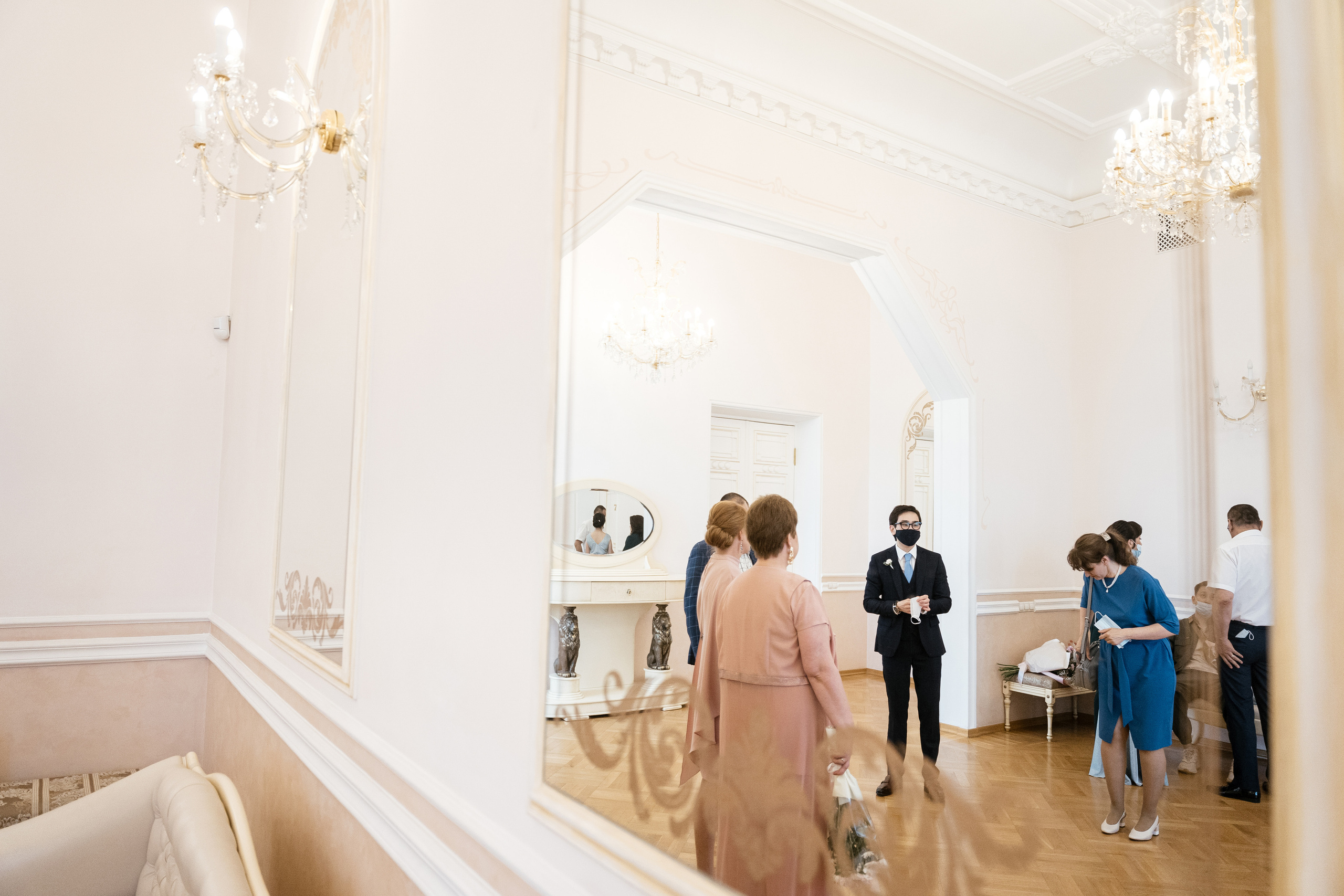 03.07.2021 Wedding day. Фотограф Томск, Новосибирск Влад Свириденко