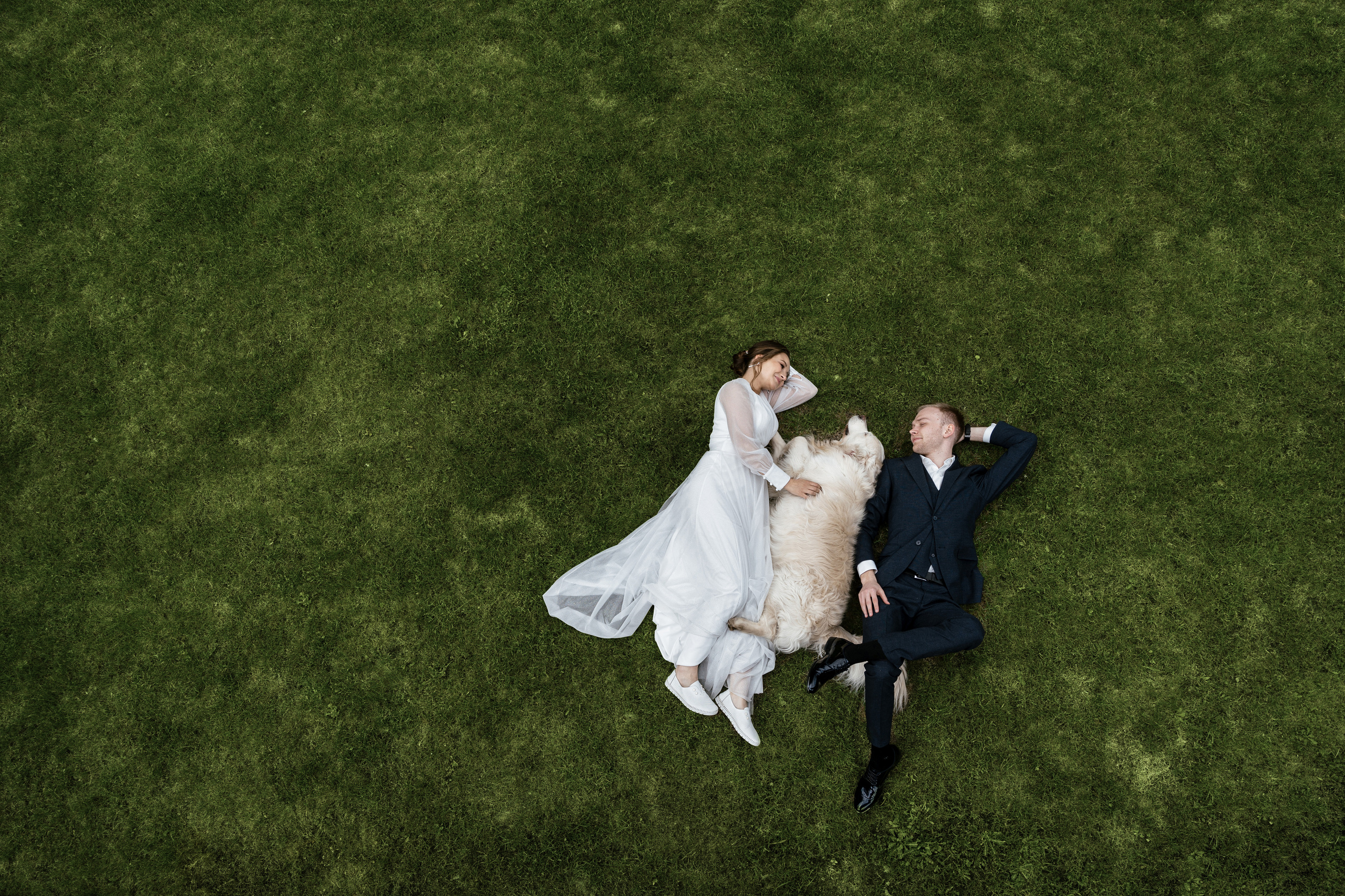11.06.21 Wedding day. Фотограф Томск, Новосибирск Влад Свириденко