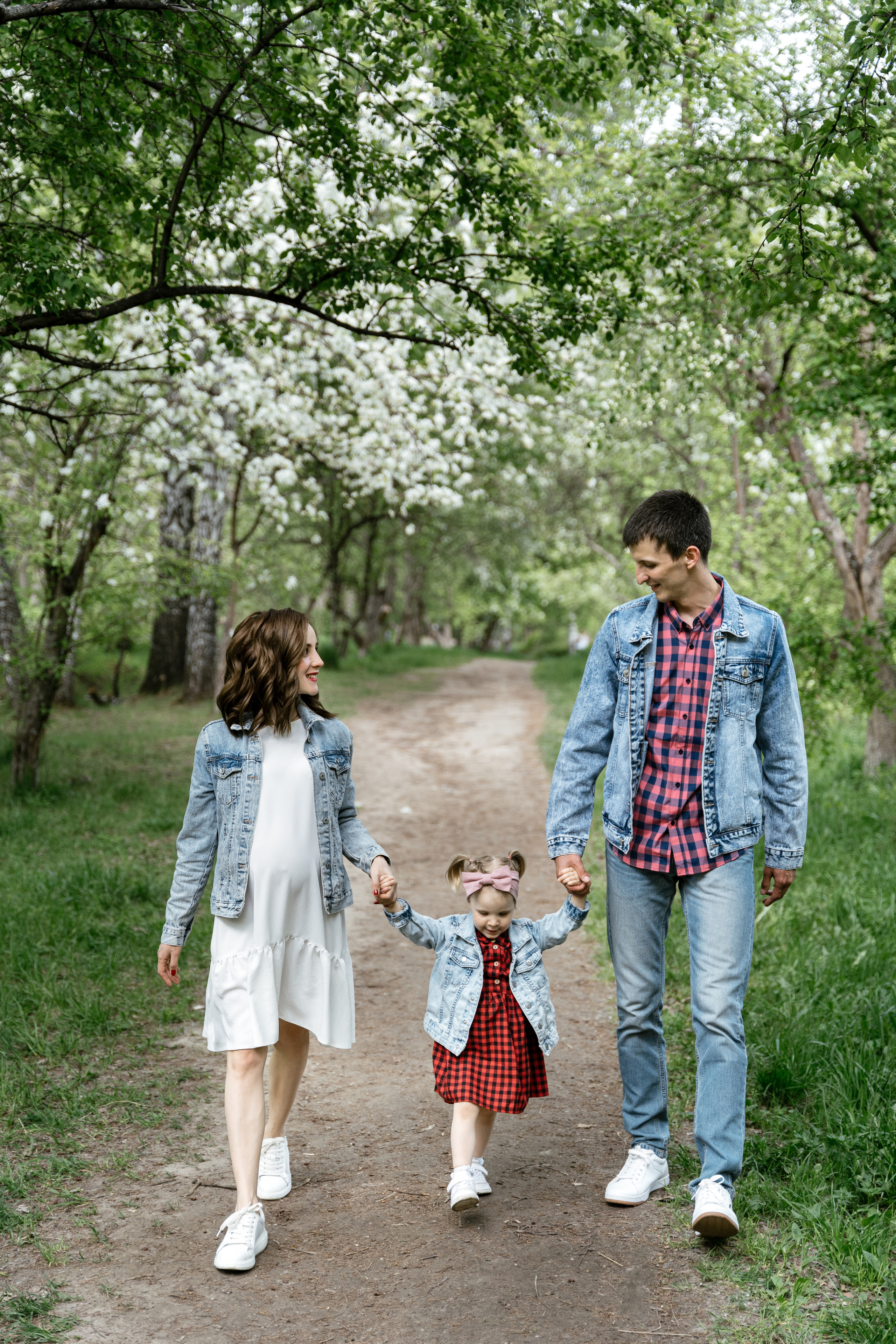 Рубанниковы. Фотограф Томск, Новосибирск Влад Свириденко