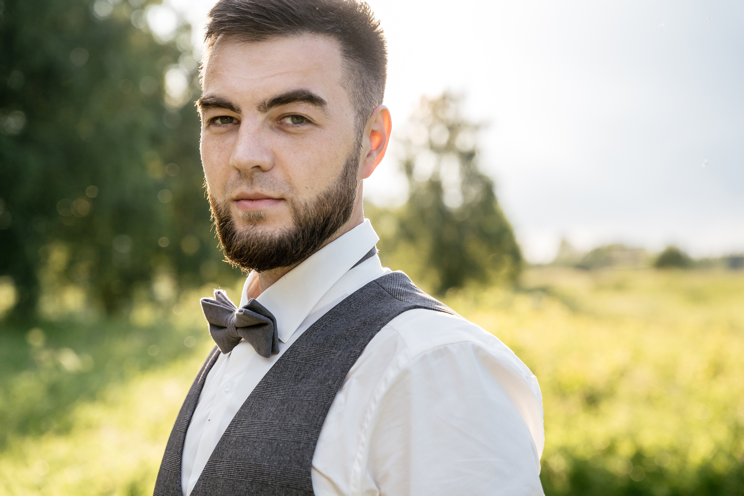 09.07.2021 Wedding day. Фотограф Томск, Новосибирск Влад Свириденко