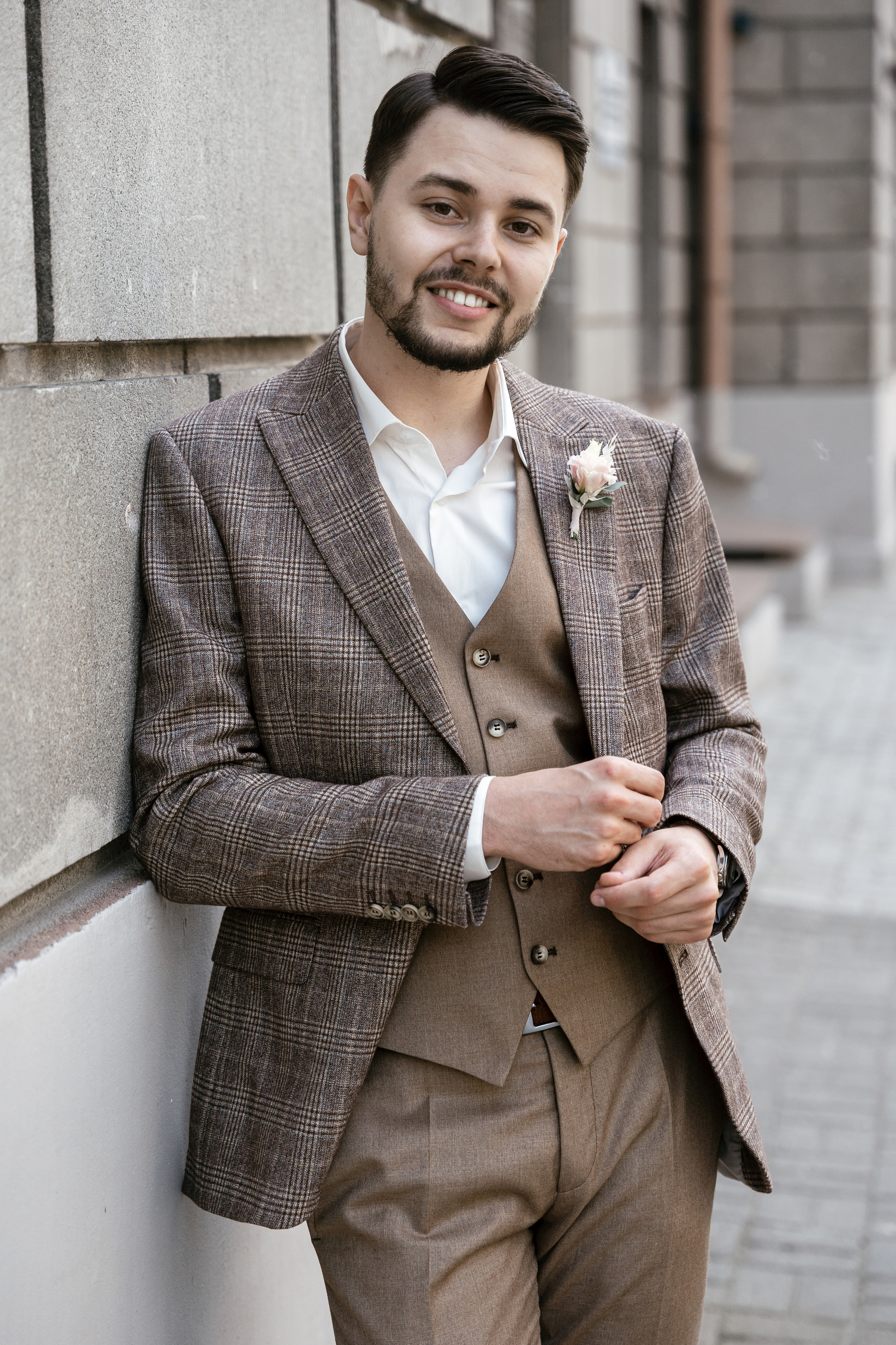 16.06.21 Wedding day. Фотограф Томск, Новосибирск Влад Свириденко