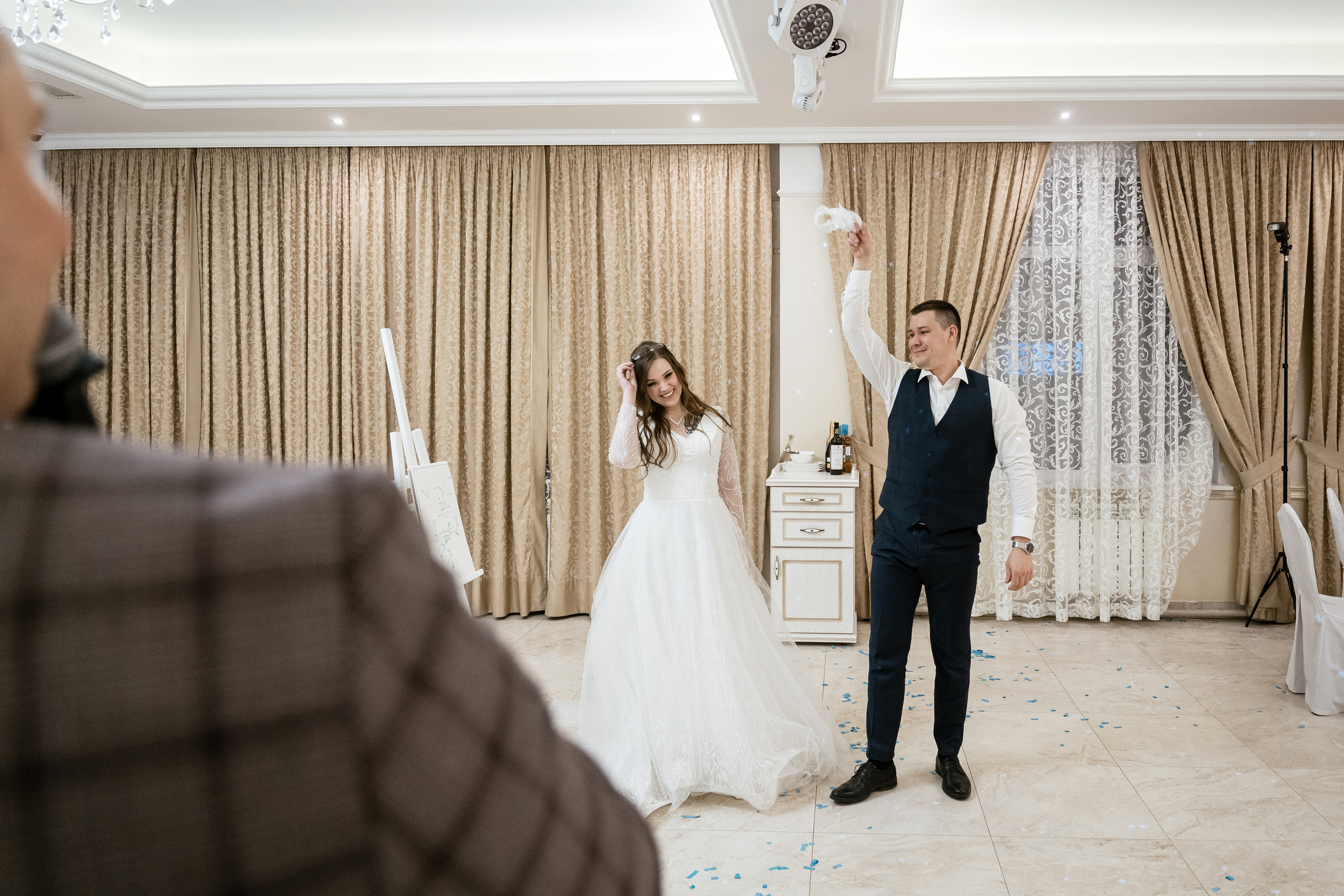 Wedding Day 24.04.21. Фотограф Томск, Новосибирск Влад Свириденко