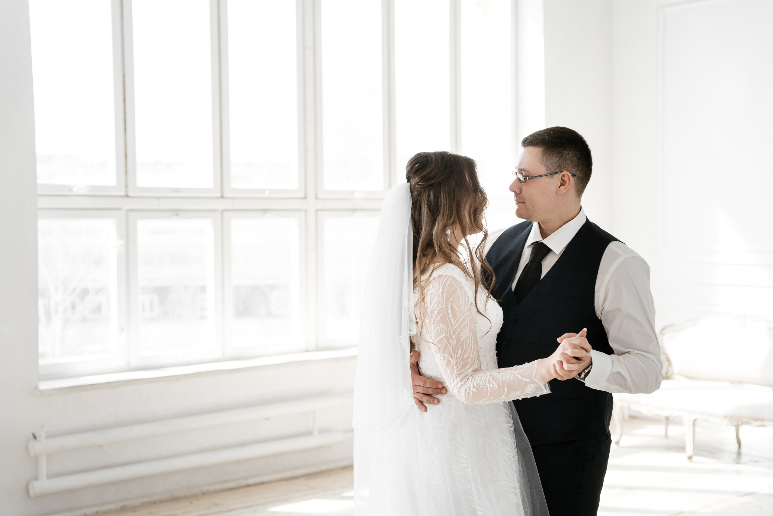 Wedding Day 24.04.21. Фотограф Томск, Новосибирск Влад Свириденко