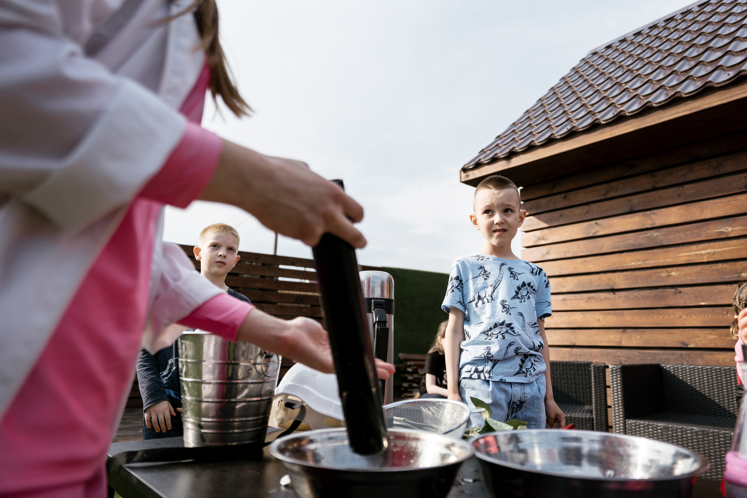С днем рождения. Фотограф Томск, Новосибирск Влад Свириденко