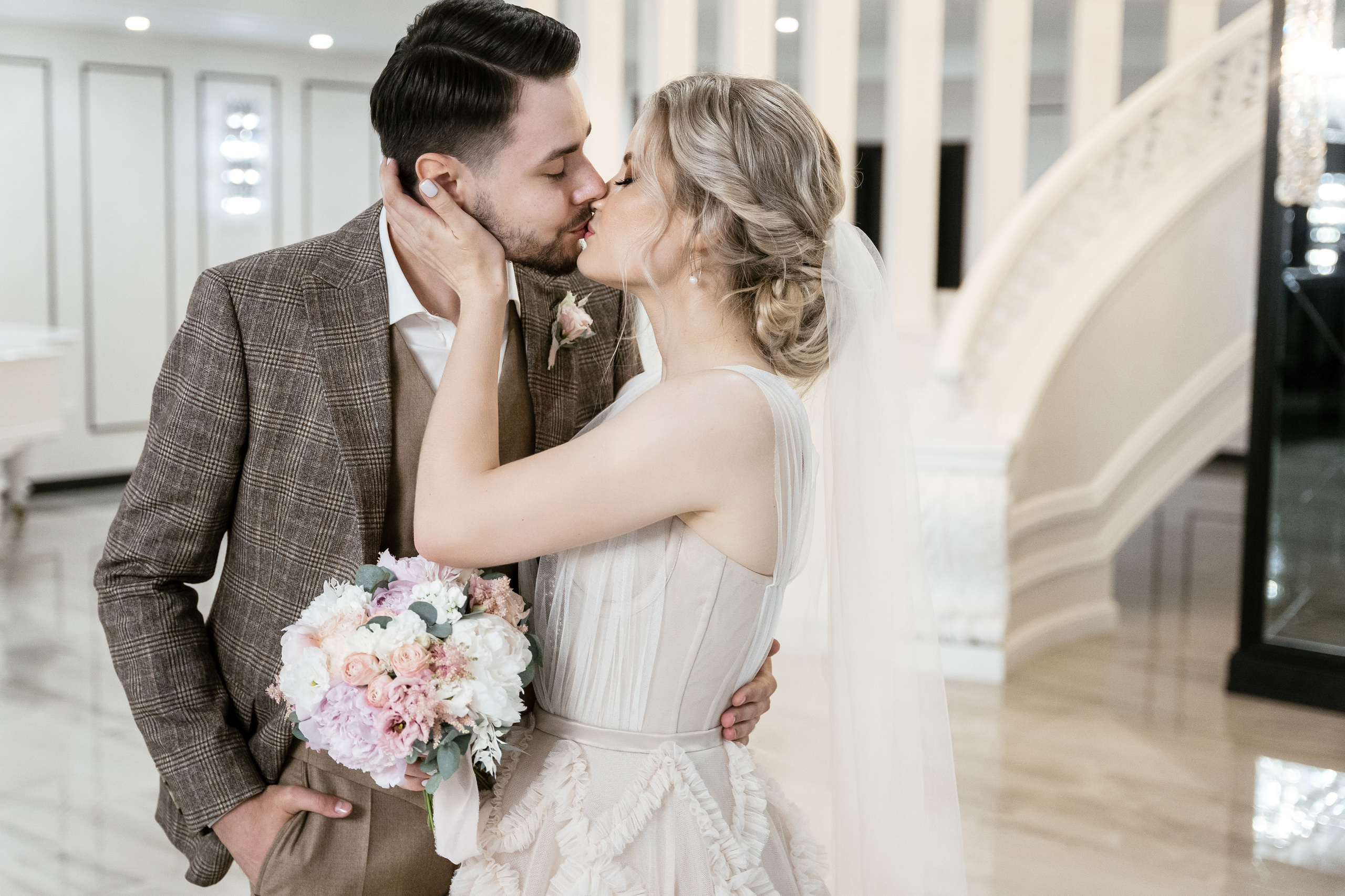 16.06.21 Wedding day. Фотограф Томск, Новосибирск Влад Свириденко