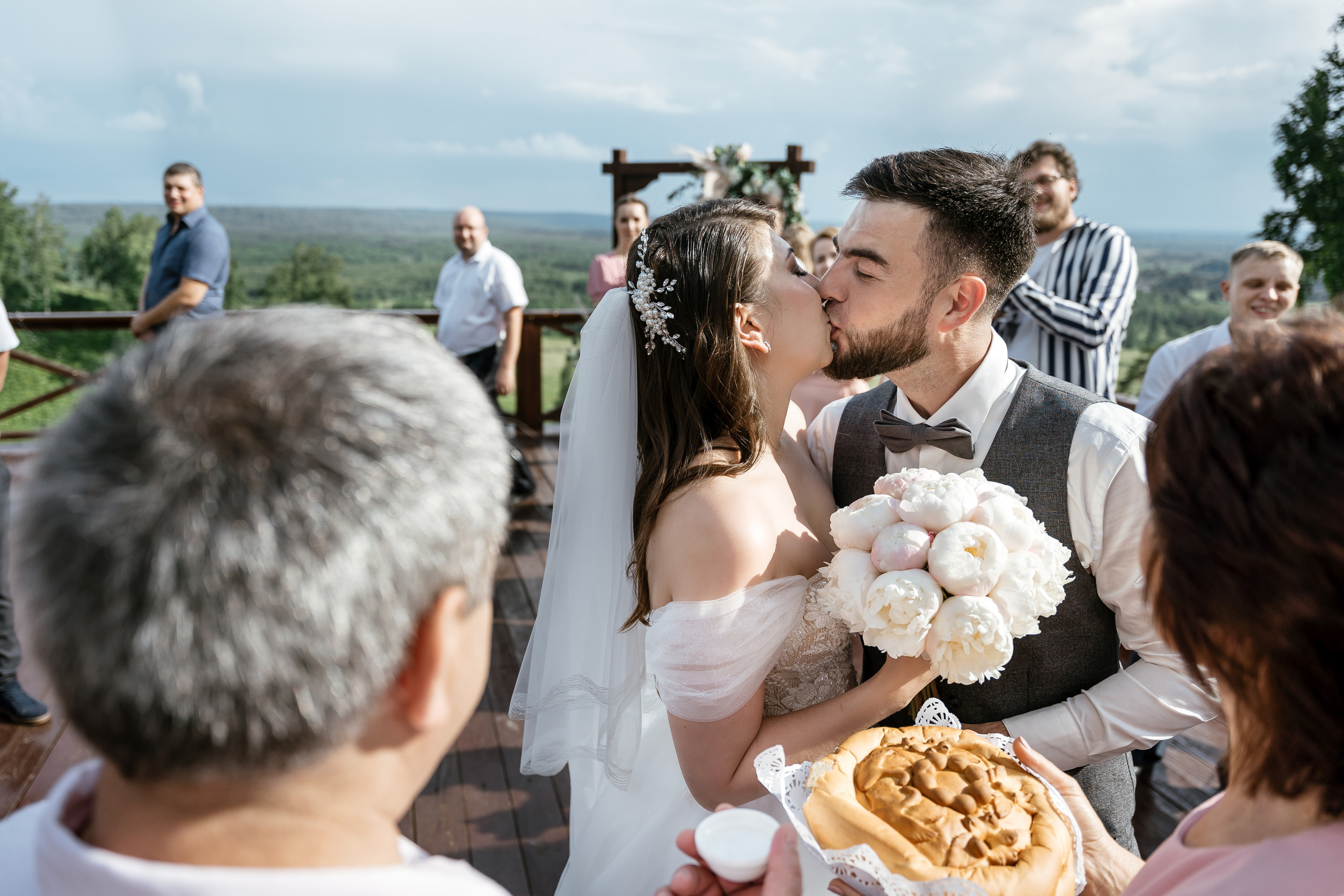 09.07.2021 Wedding day. Фотограф Томск, Новосибирск Влад Свириденко