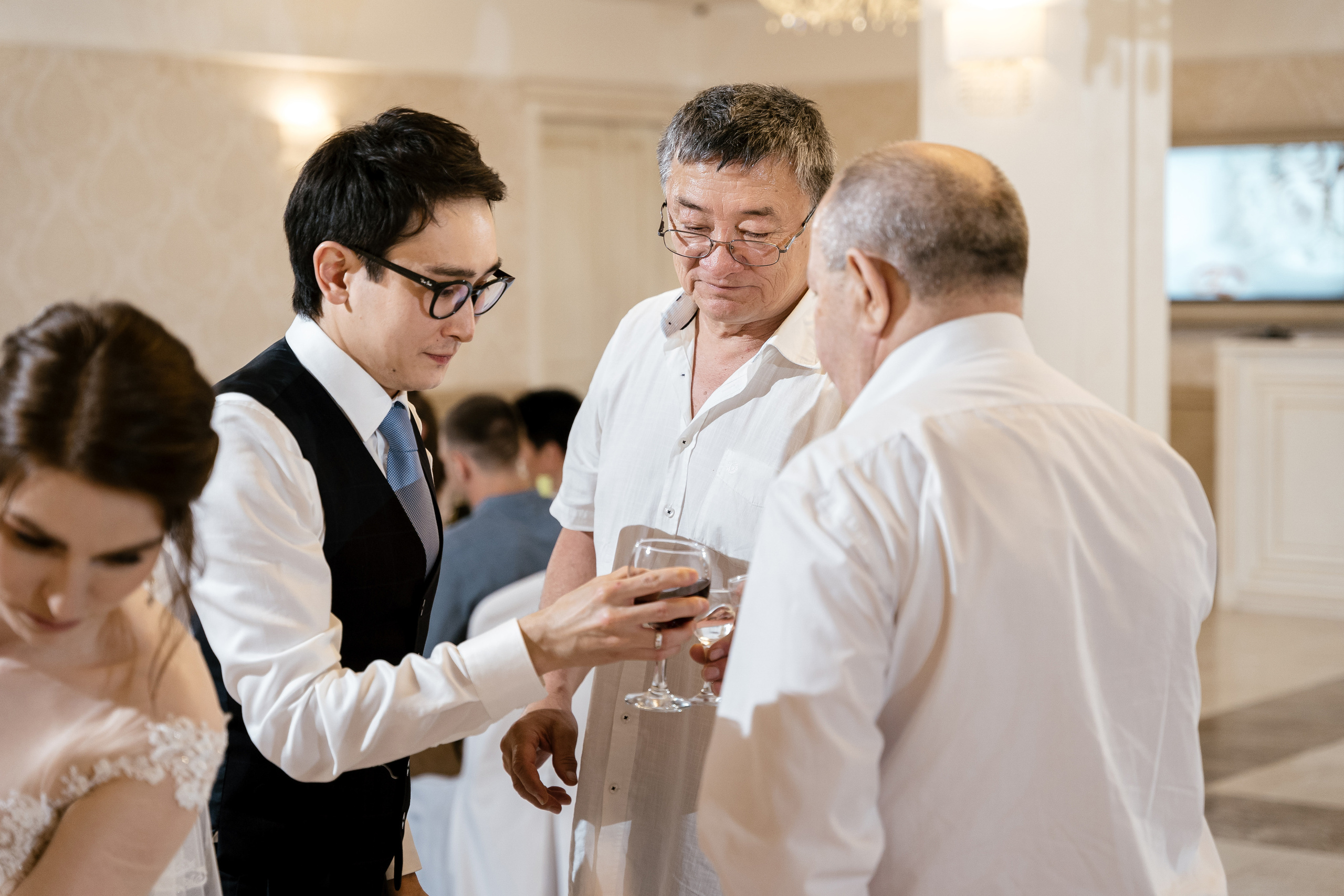 03.07.2021 Wedding day. Фотограф Томск, Новосибирск Влад Свириденко