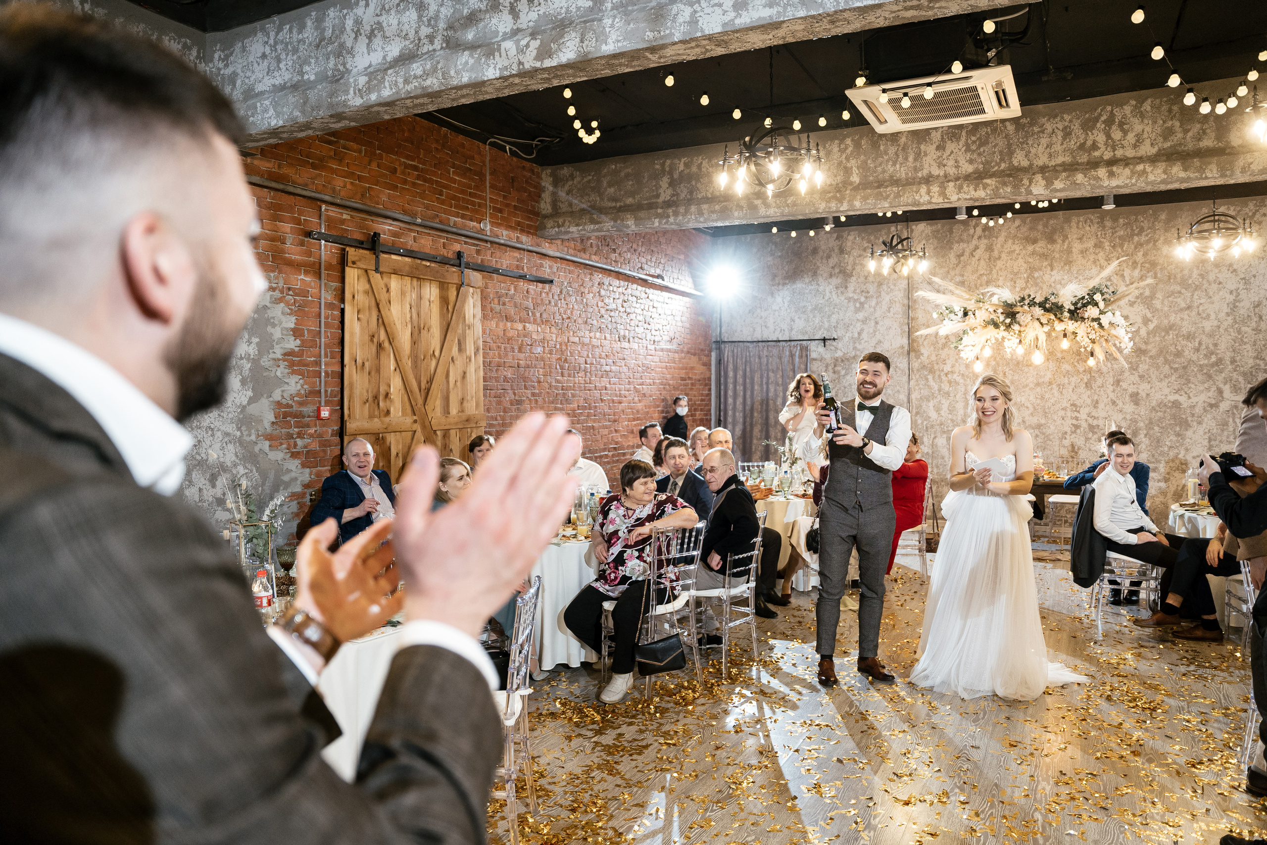 Wedding day 19.03.21. Фотограф Томск, Новосибирск Влад Свириденко