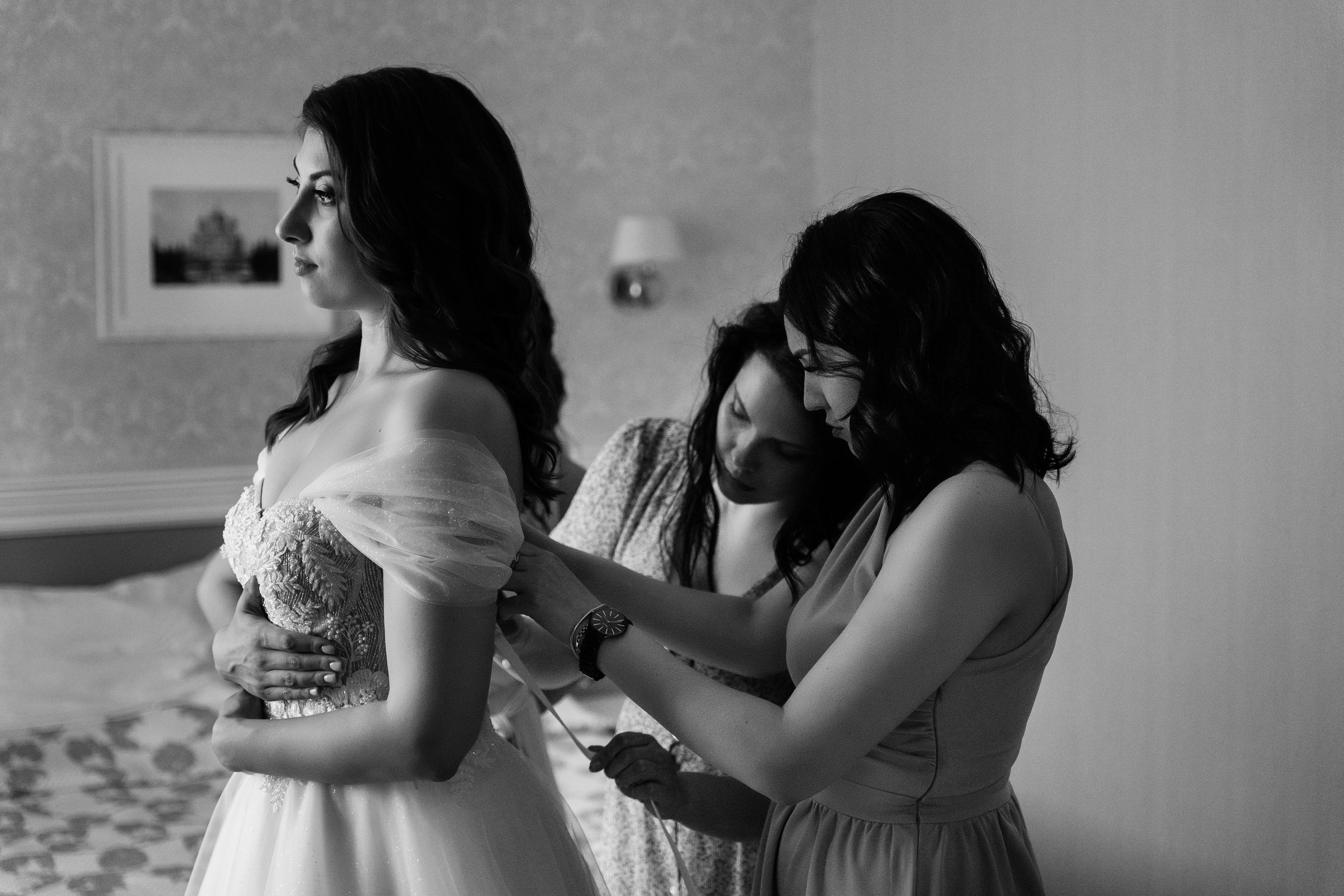 09.07.2021 Wedding day. Фотограф Томск, Новосибирск Влад Свириденко