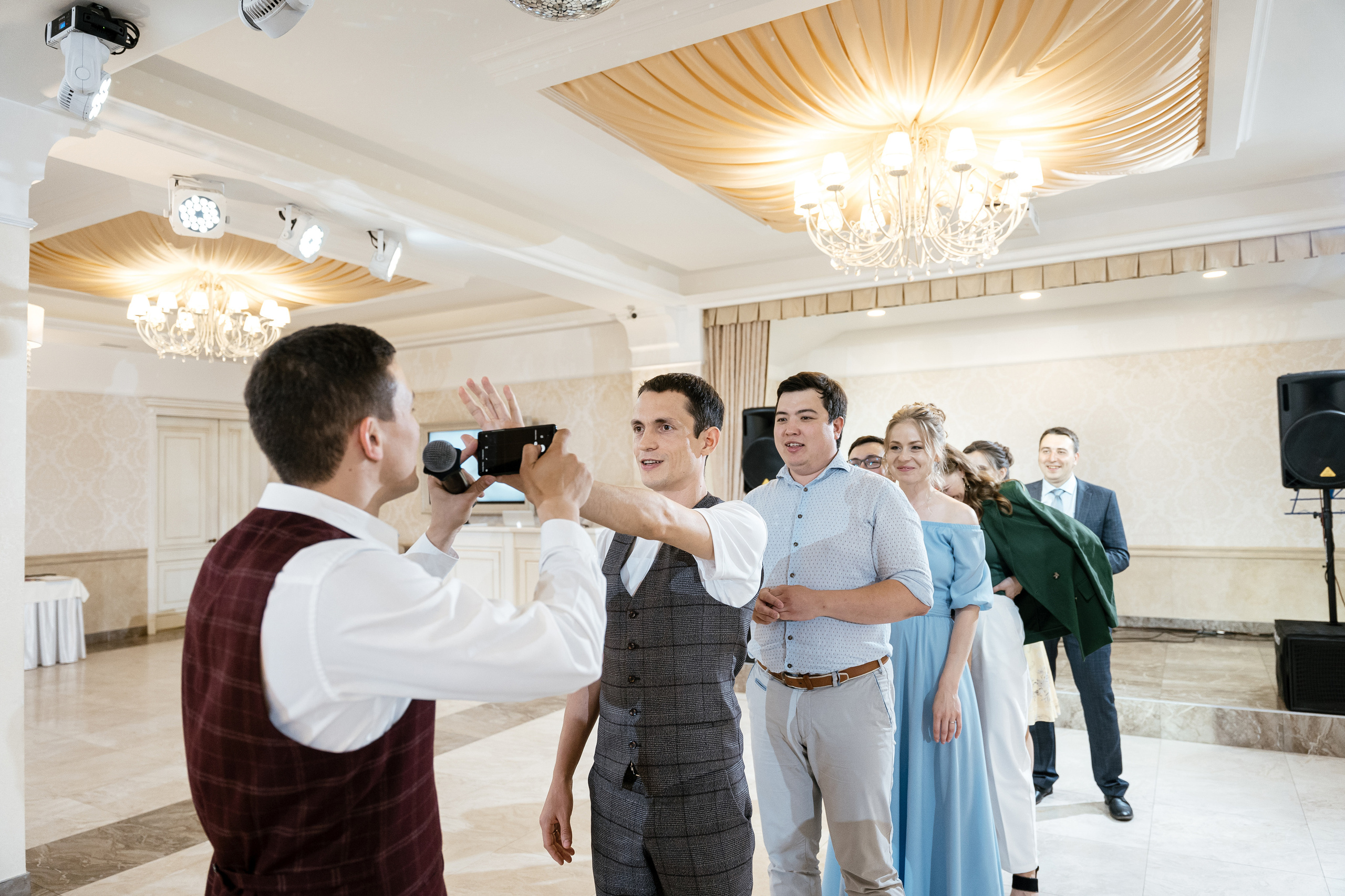 03.07.2021 Wedding day. Фотограф Томск, Новосибирск Влад Свириденко